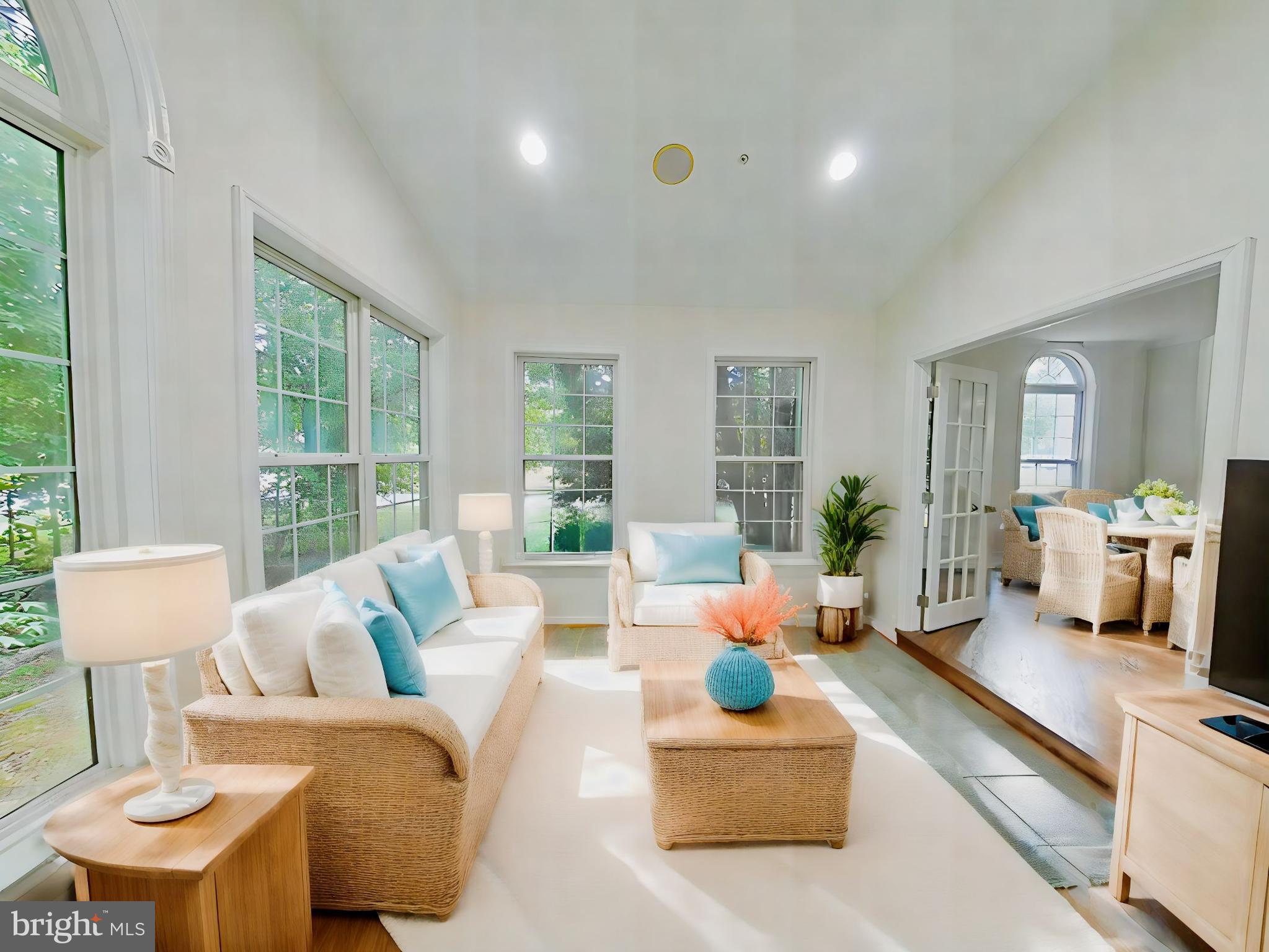 SIERRA MEADOWS - Residential