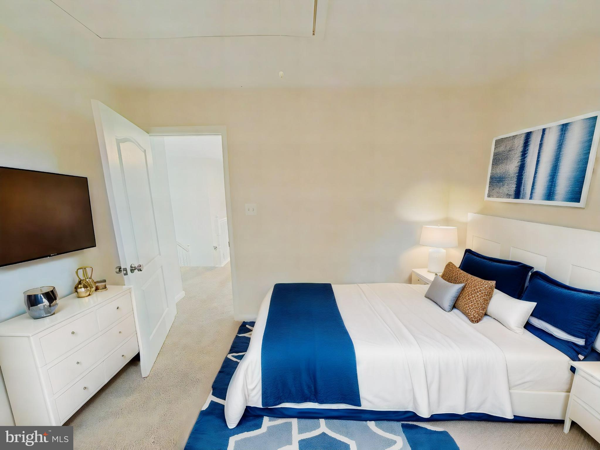 SIERRA MEADOWS - Residential