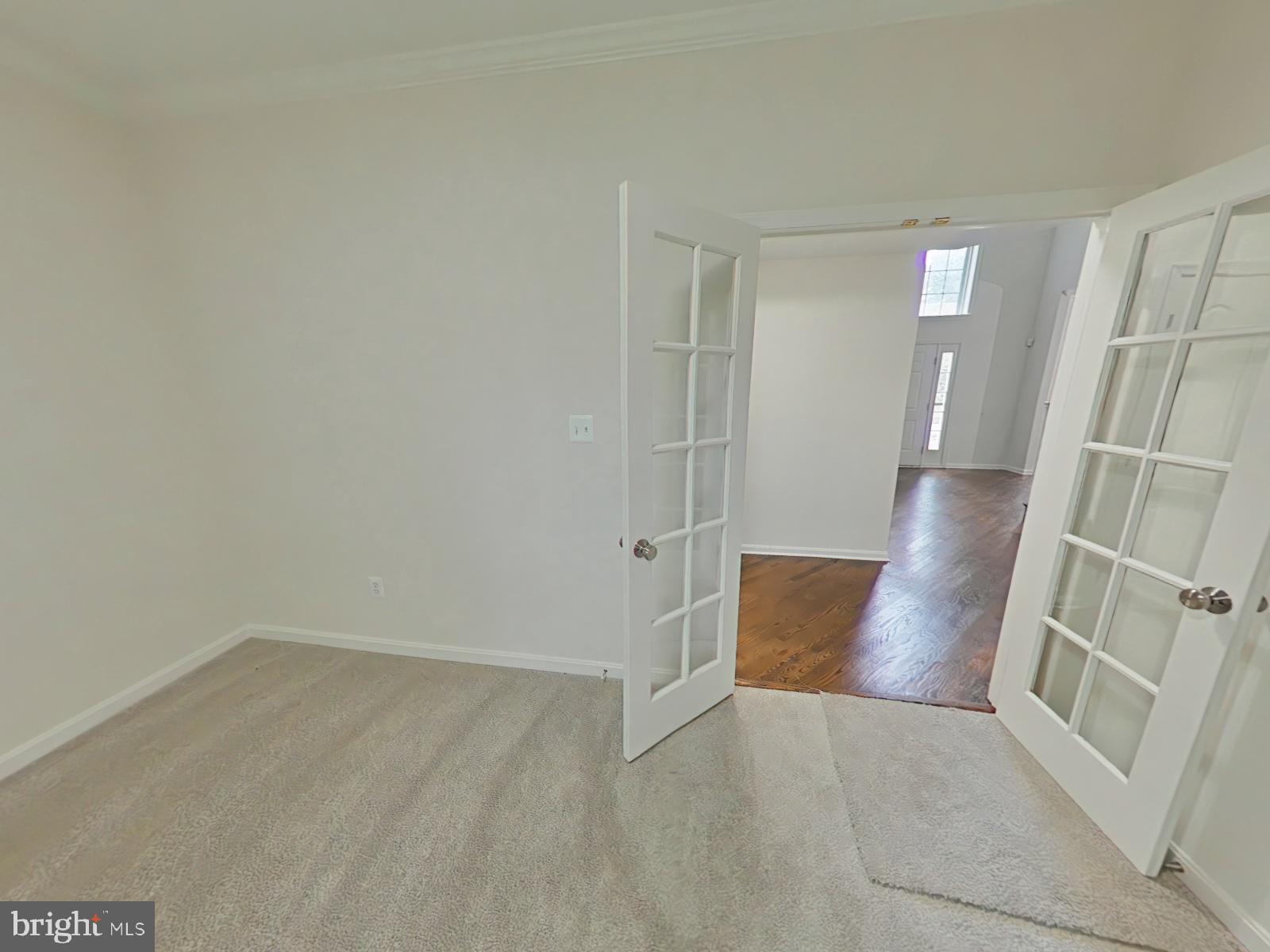 SIERRA MEADOWS - Residential