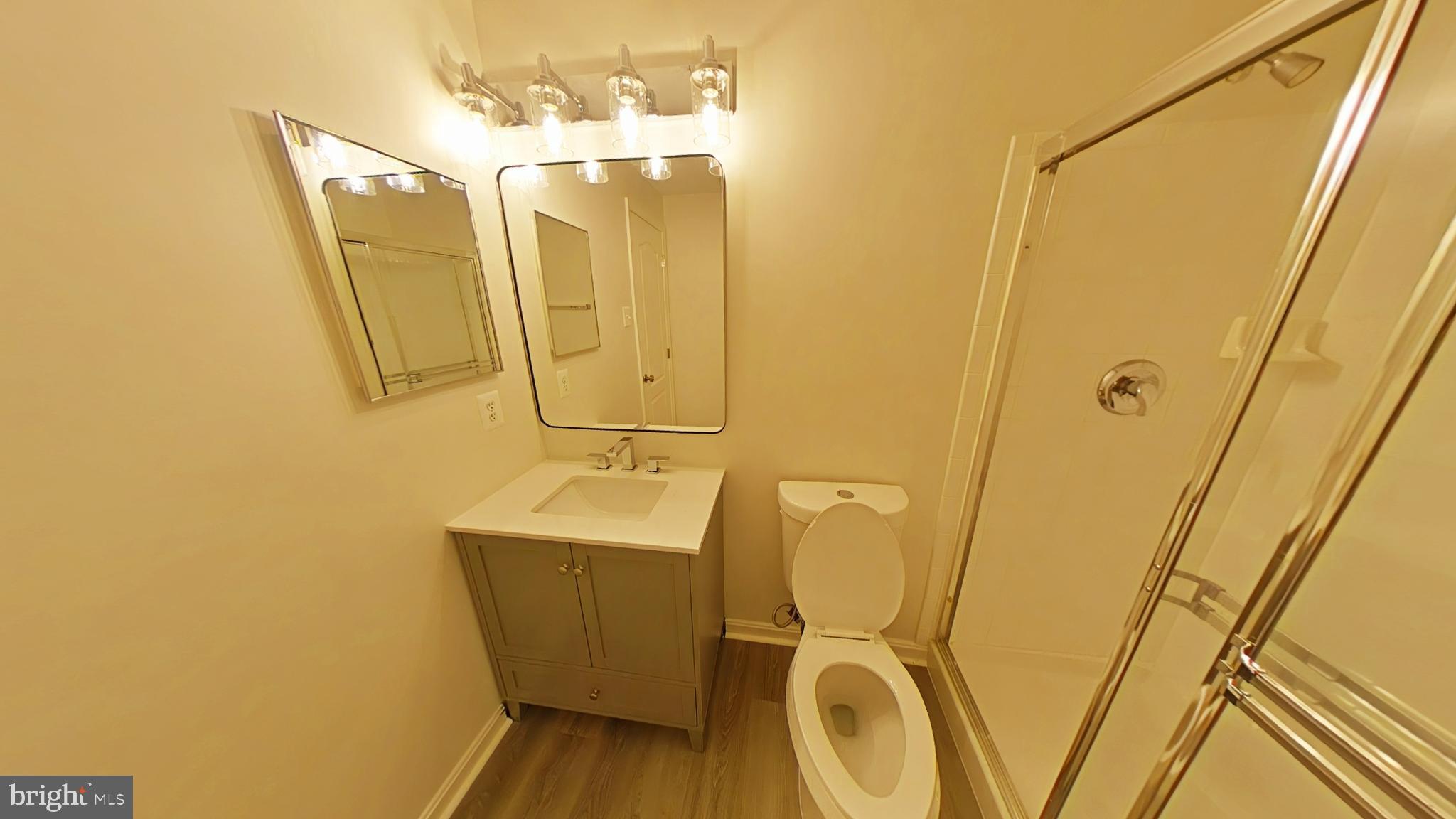 SIERRA MEADOWS - Residential