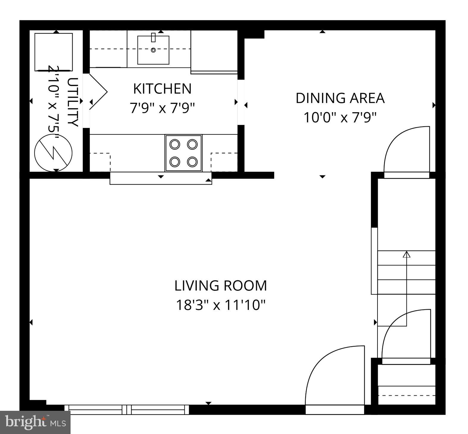 THE HIGHLANDS - Residential