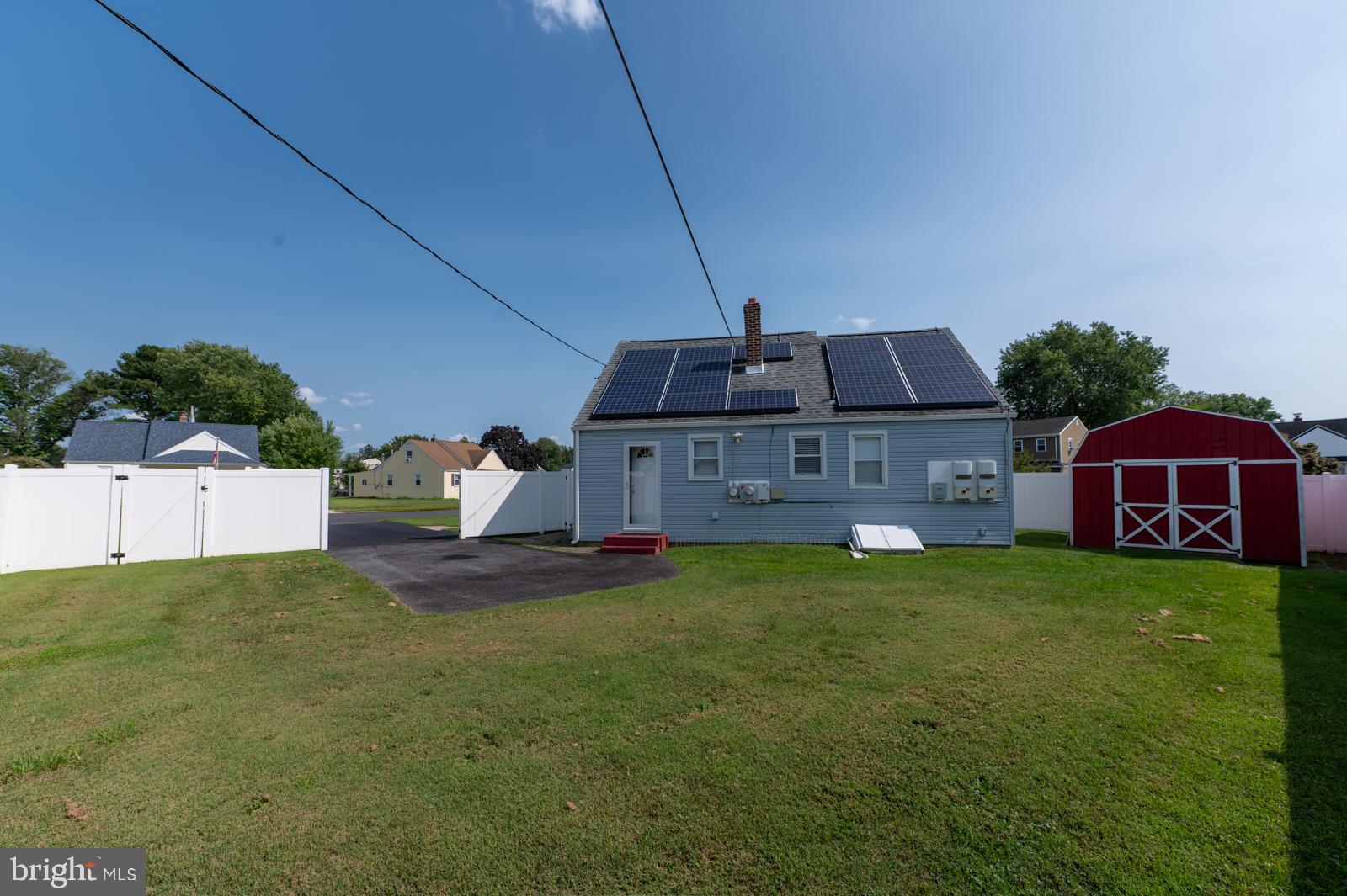 CHERRYDALE - Residential