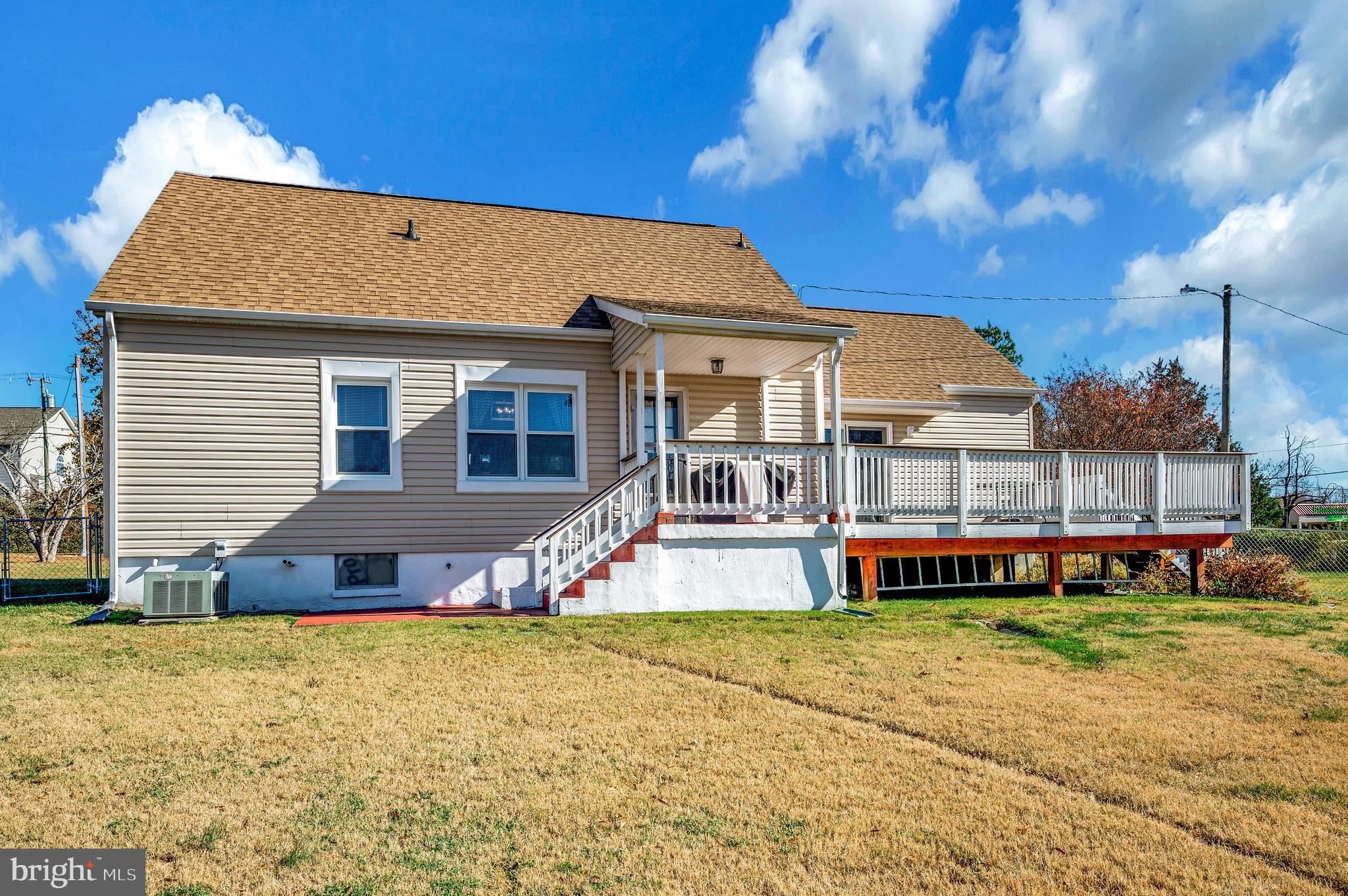 HIGHLAND HOMES - Residential