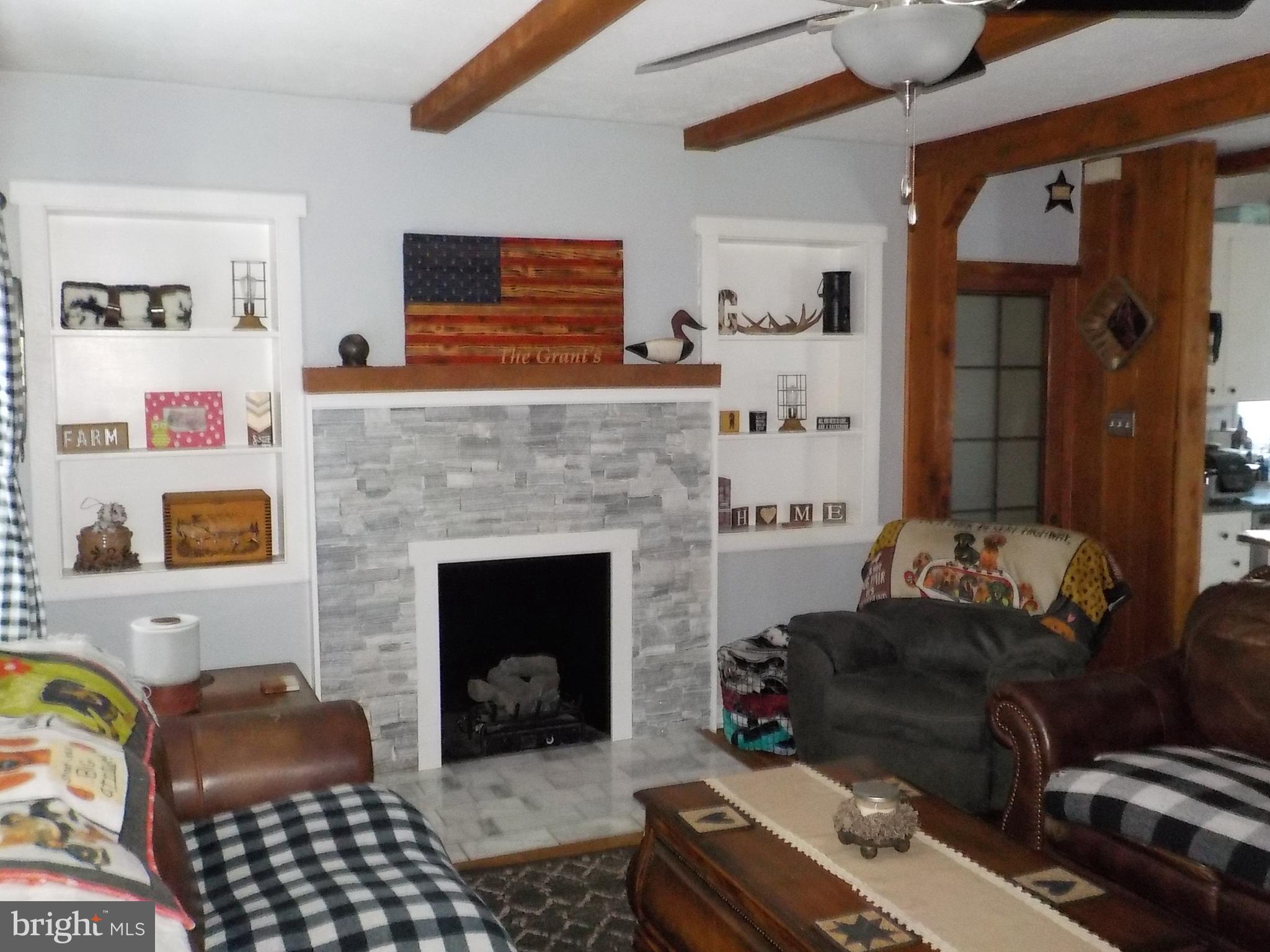 29 LEELAND ROAD