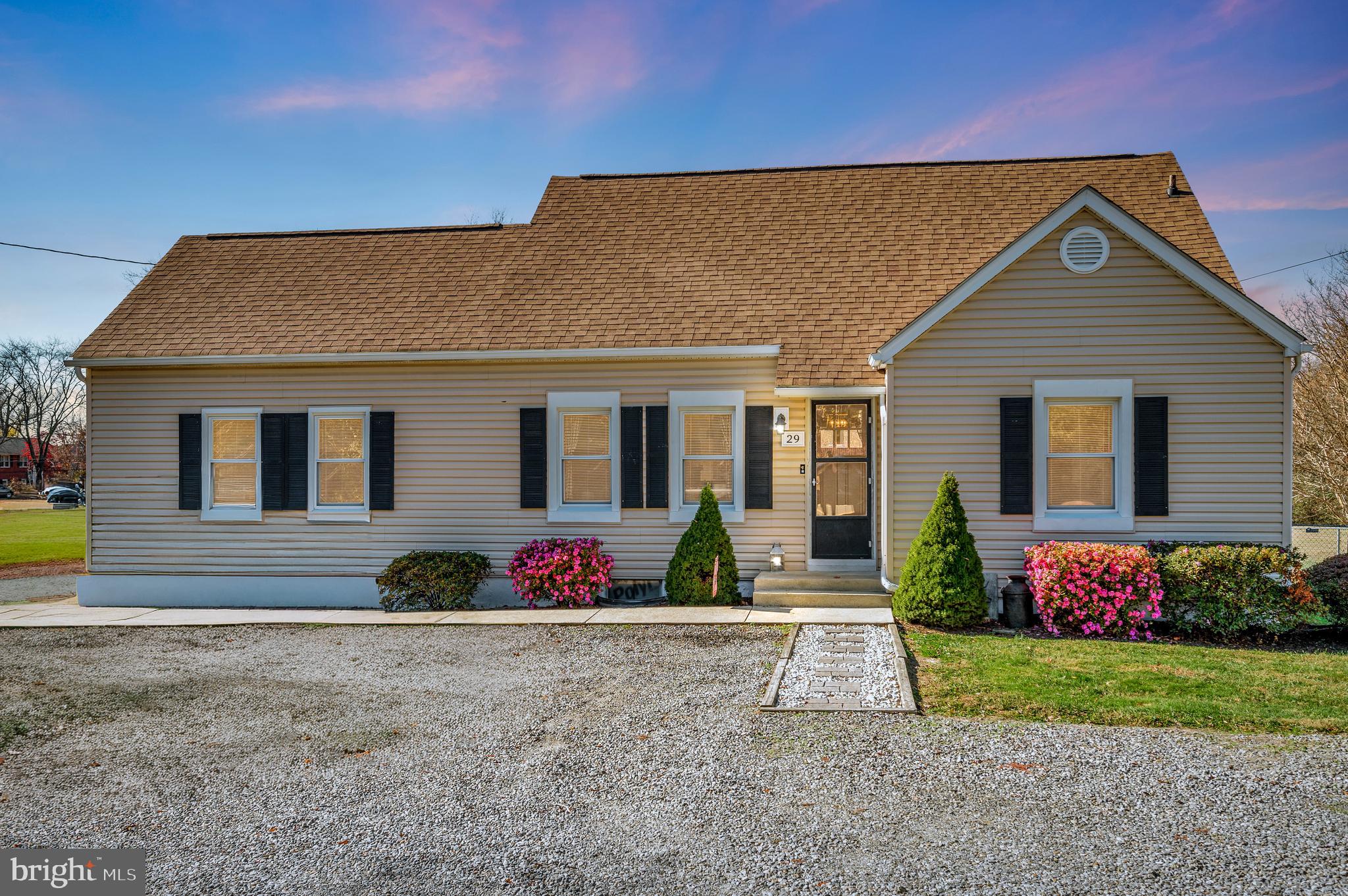 HIGHLAND HOMES - Residential