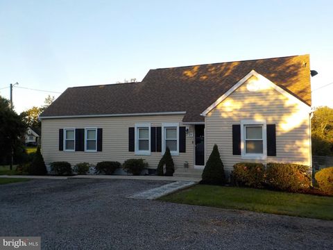 29 LEELAND ROAD FREDERICKSBURG VA 22405