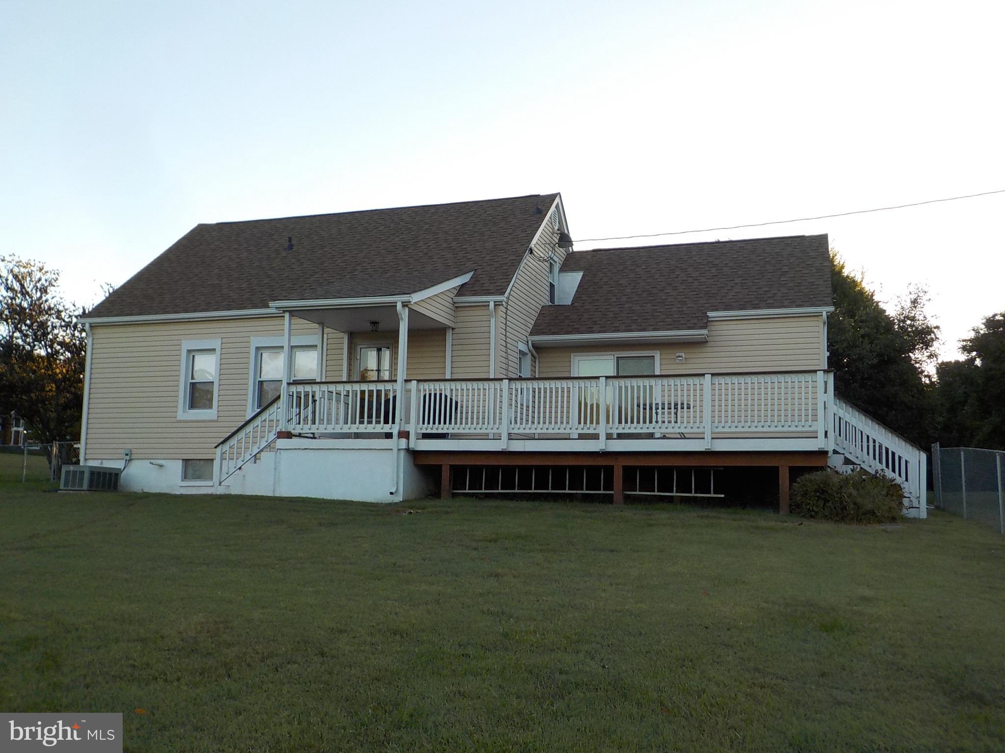 29 LEELAND ROAD
