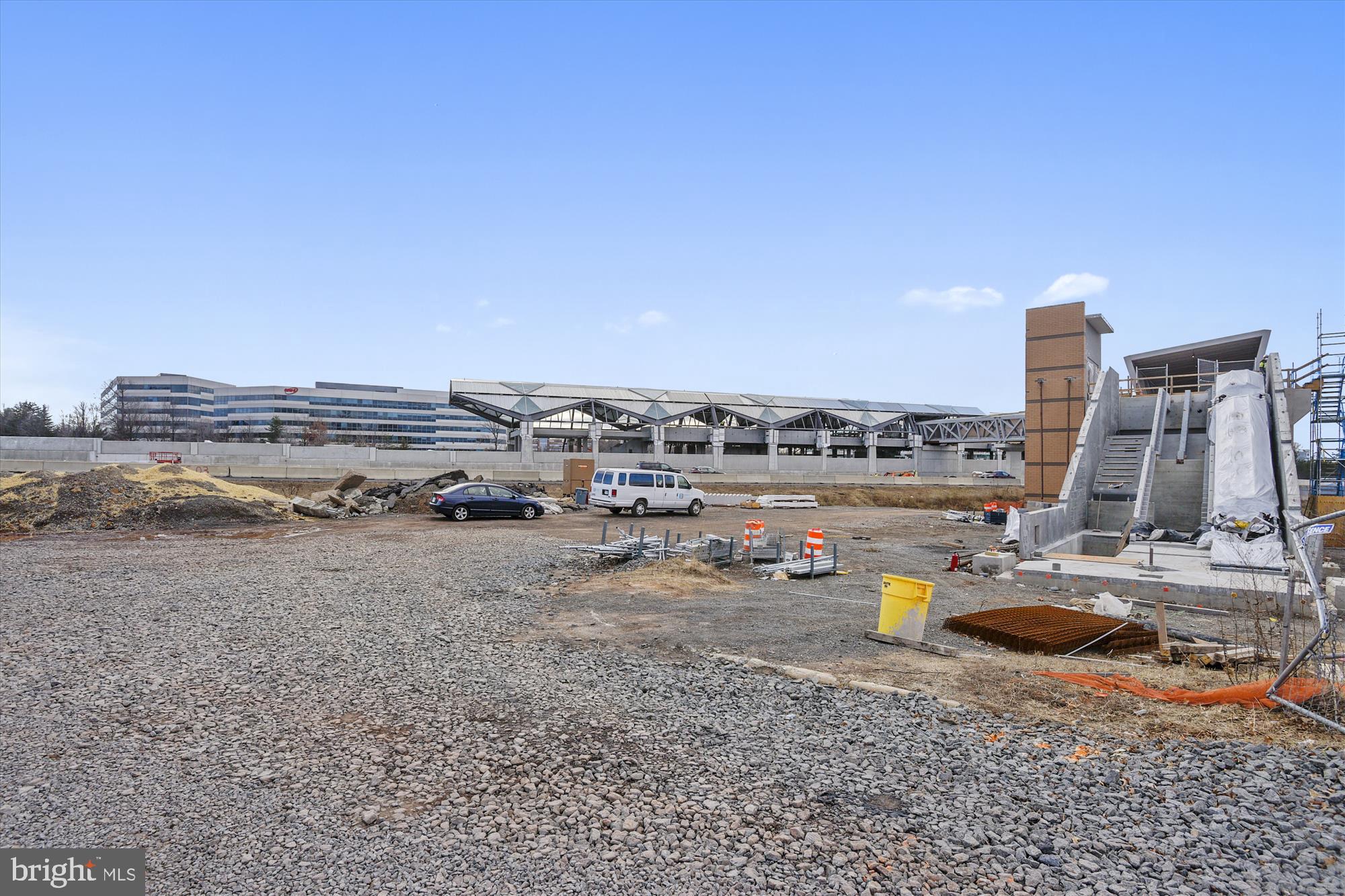 WASHINGTON PLAZA - Residential Lease