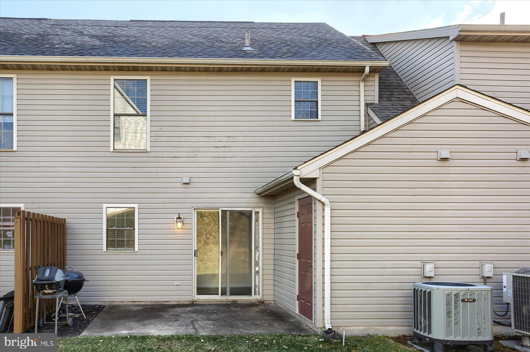 WAVERLY WOODS - Residential