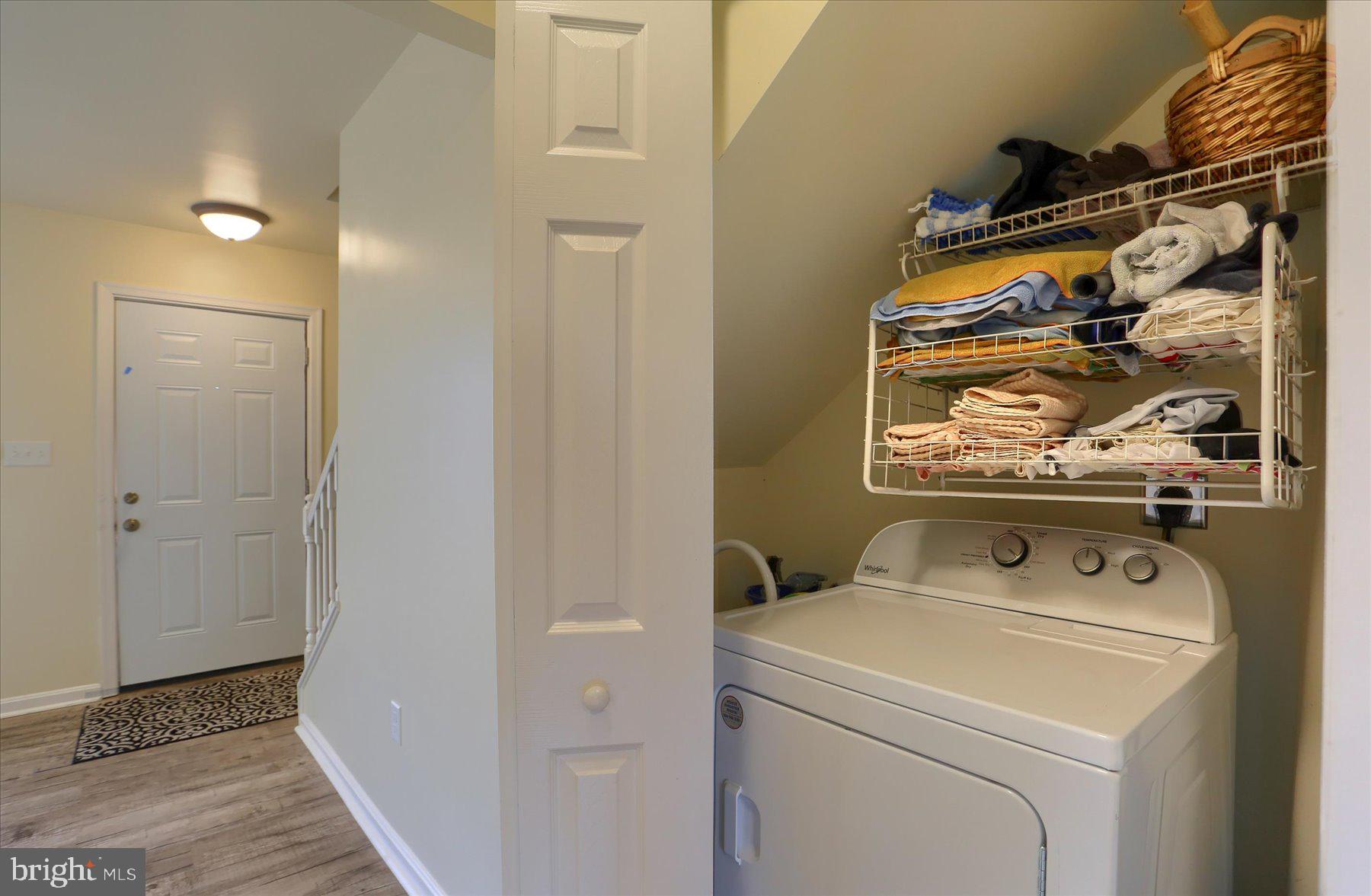 WAVERLY WOODS - Residential