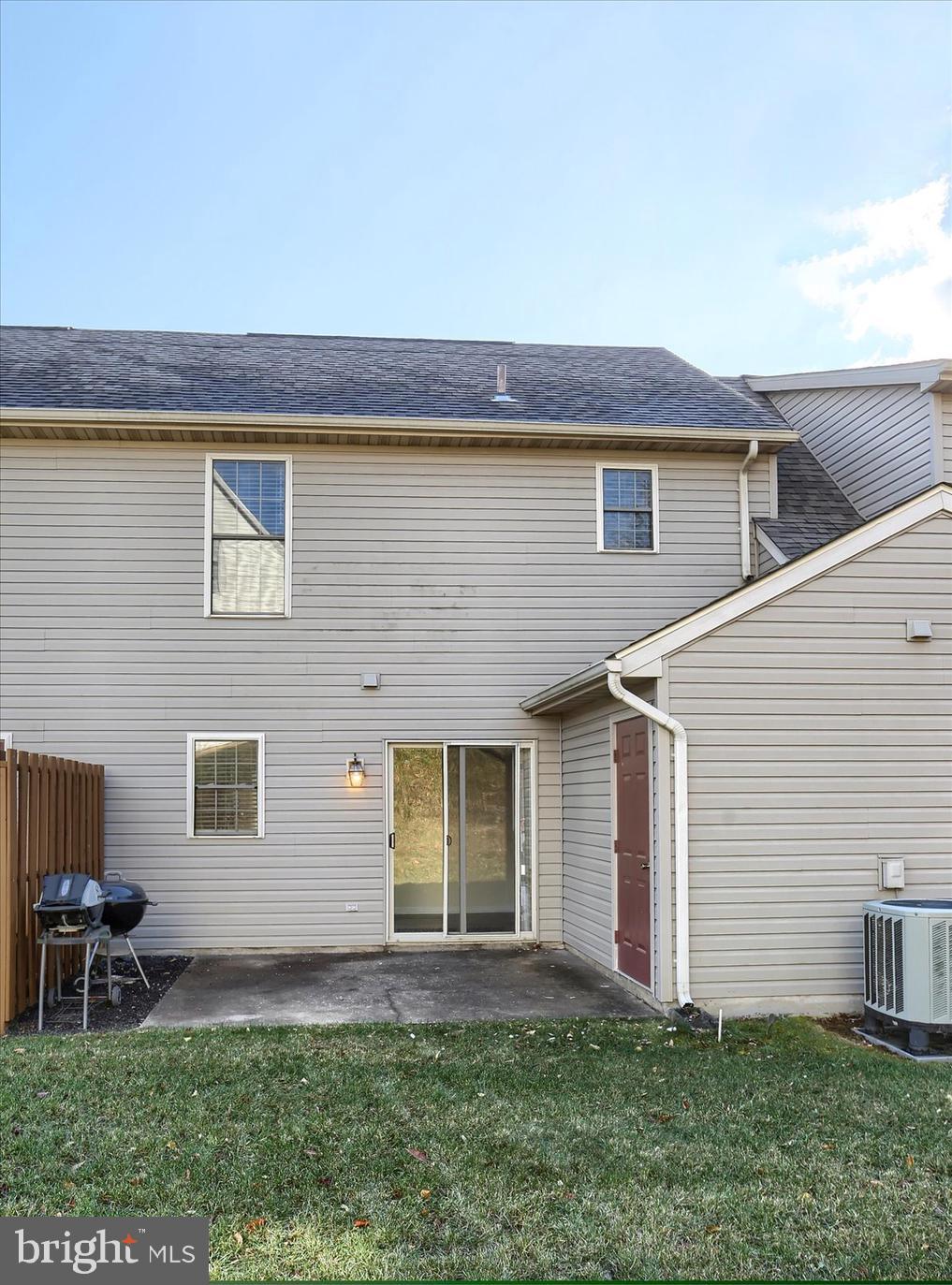 WAVERLY WOODS - Residential