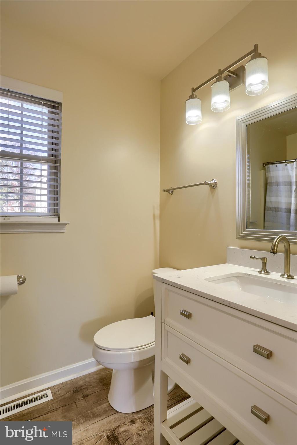 WAVERLY WOODS - Residential