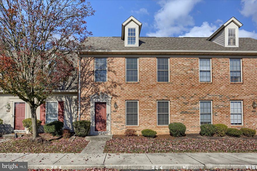 Make this well-maintained home in a desirable townhouse community your own. The location is convenient to shopping, nature trails, Wildwood Park, Ft. Hunter, Widener University, and Central PA universities, downtown, and more.   The condo features an abundance of natural light and mountain views. The community has a private gym and is within walking of grocery stores and retail shops.  The original owner recently installed new sinks, toilets, bathroom fixtures and lighting, plus neutral paint and ungraded LVP flooring throughout. This move-in ready condo includes lawn care, snow removal and maintenance . The homeowners association installed a new roof 5 yrs. ago. Don’t let this immaculate place slip through your fingers.