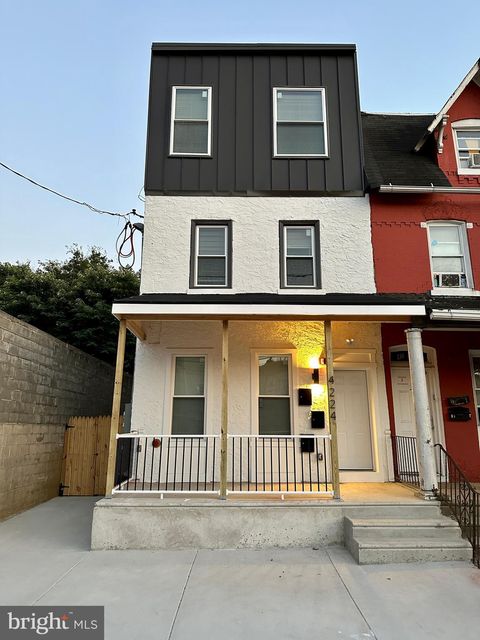 Condo For Rent - 4224 Brown Street #2ND FL<br/> PHILADELPHIA, PA 19104