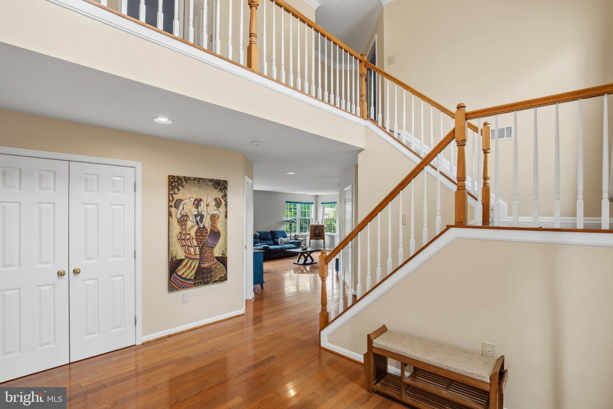 2711 WHISTLING COURT