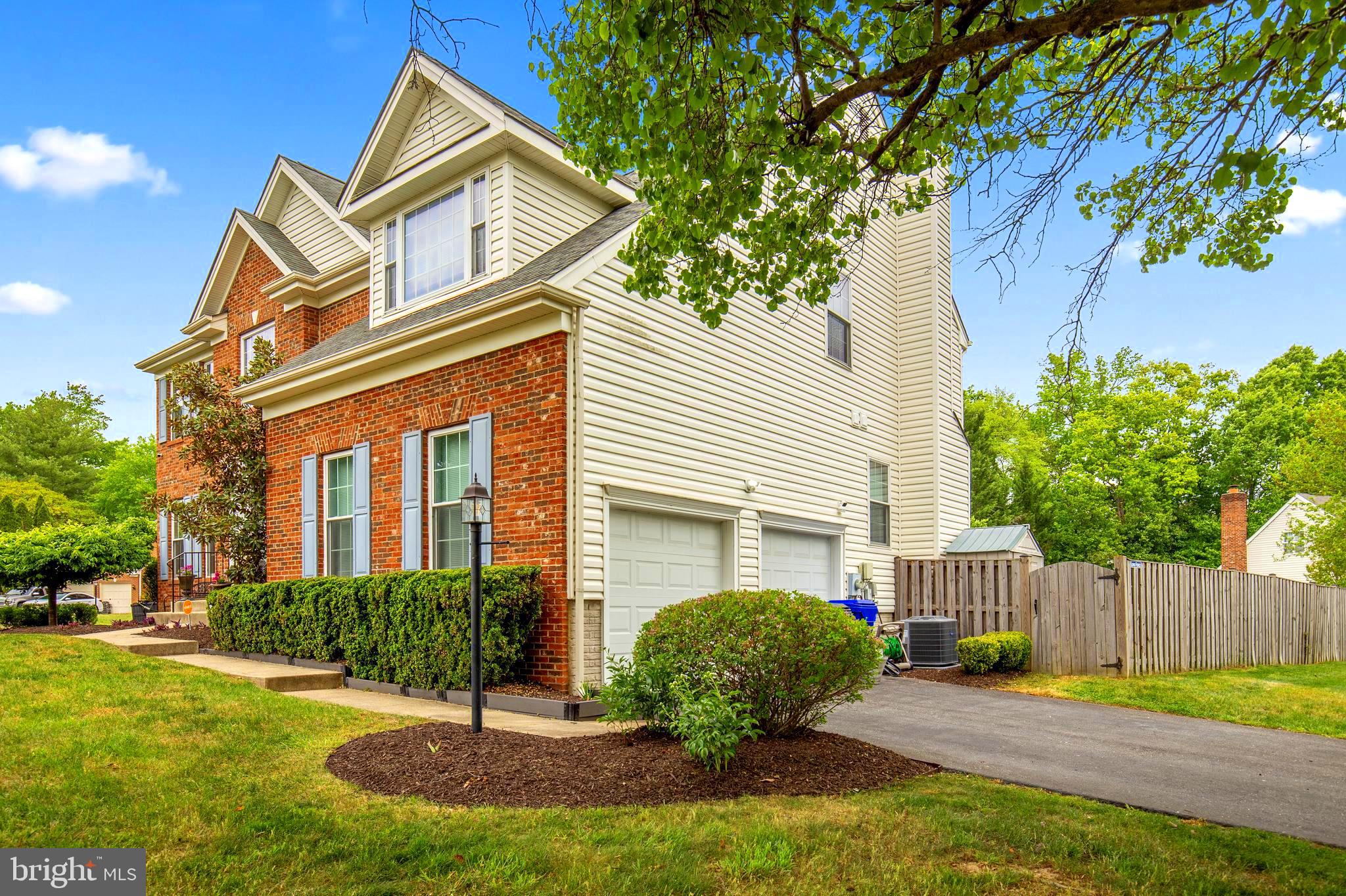 2711 WHISTLING COURT