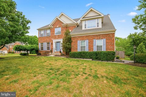 2711 WHISTLING COURT WALDORF MD 20601