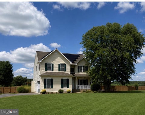 Photo of 611 Clark Corners Road, CENTREVILLE, MD 21617 (MLS # MDQA2017884)