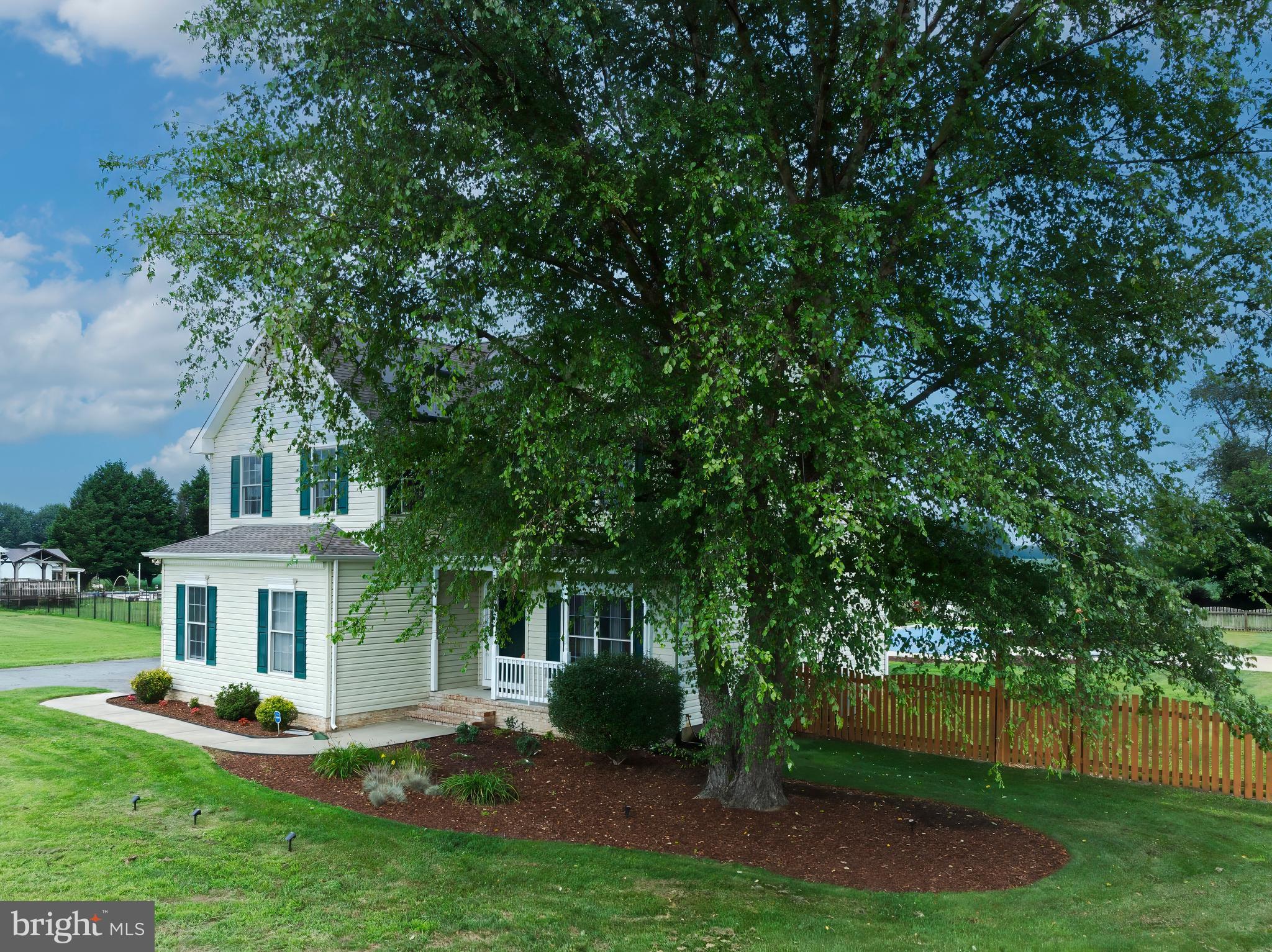 611 CLARK CORNERS ROAD