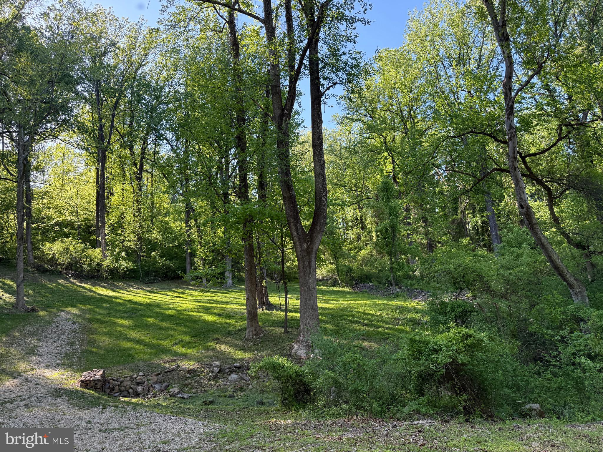 RILEY HOLLOW ROAD