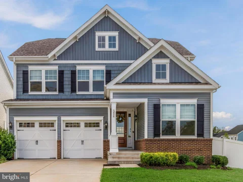 314 Crab Apple Drive, Stafford, VA MLS: VAST2052416