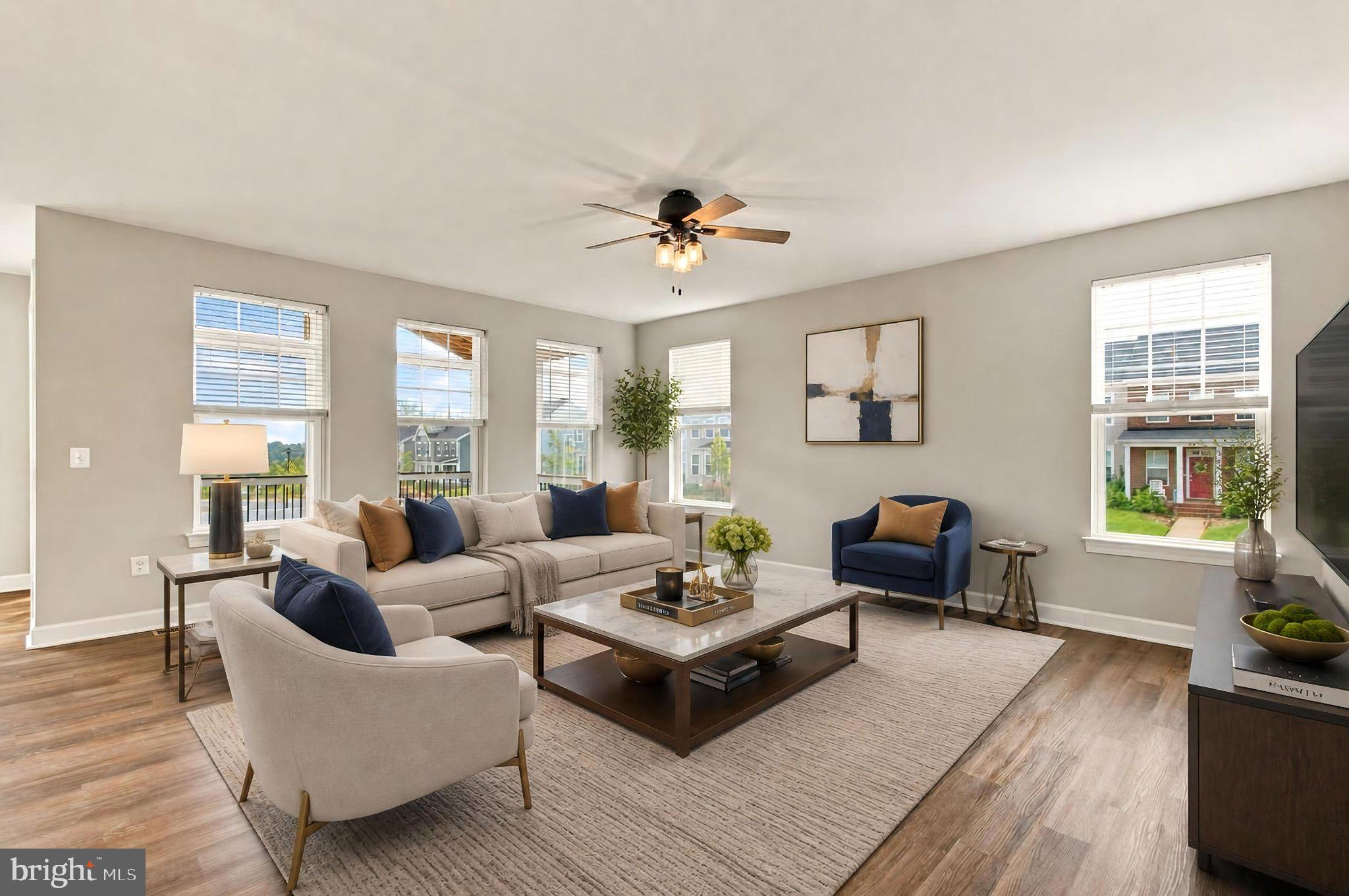 314 CRAB APPLE DRIVE