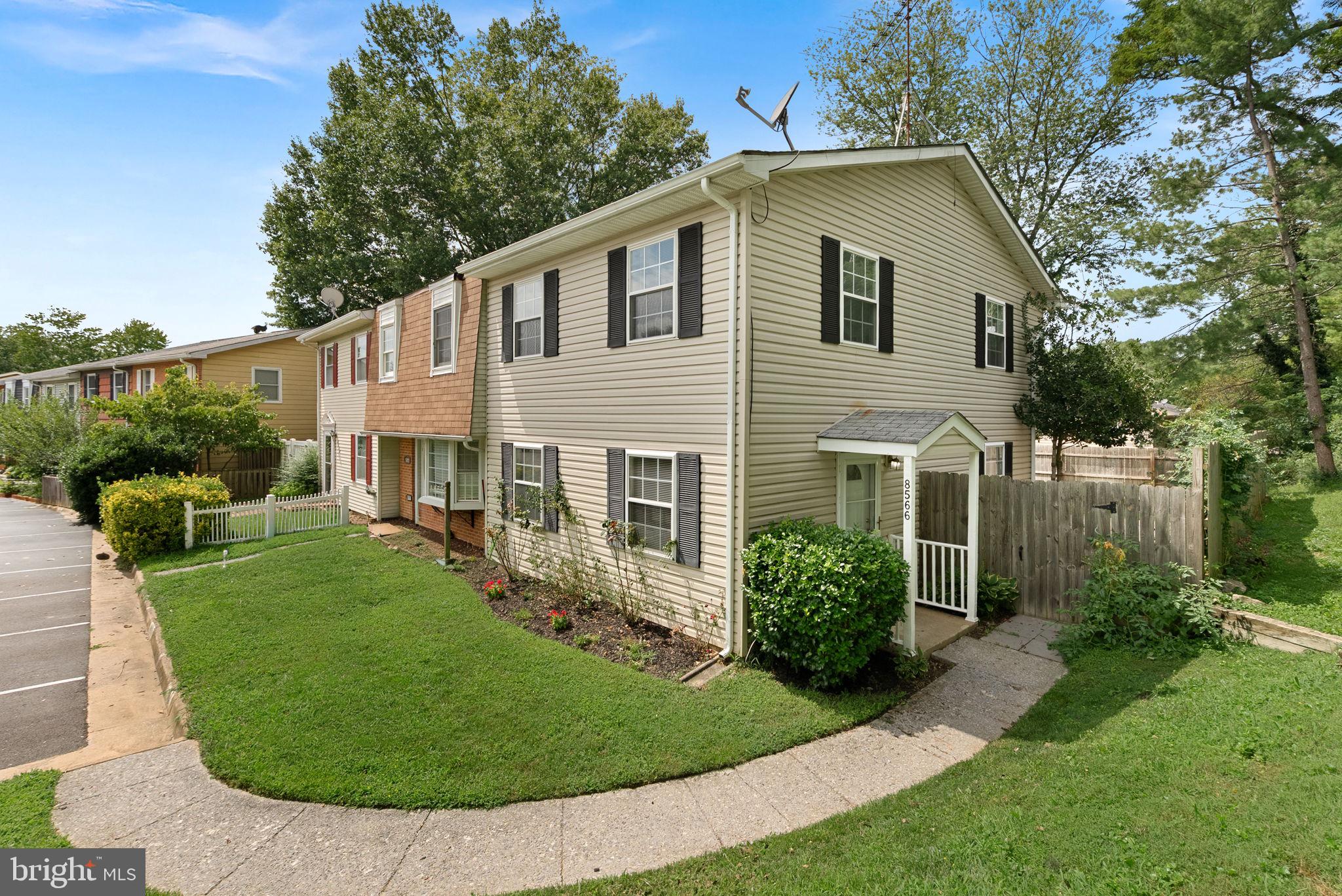 8566 PELLAM COURT