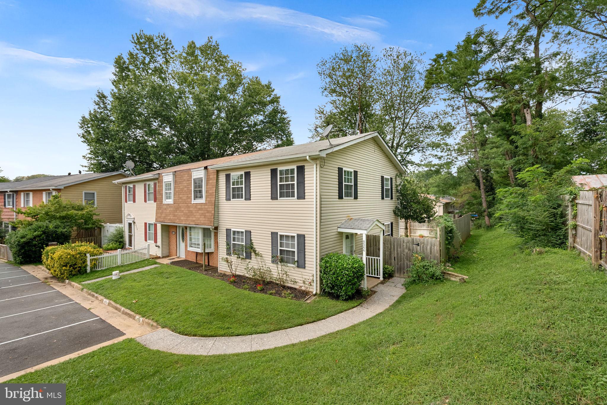 8566 PELLAM COURT