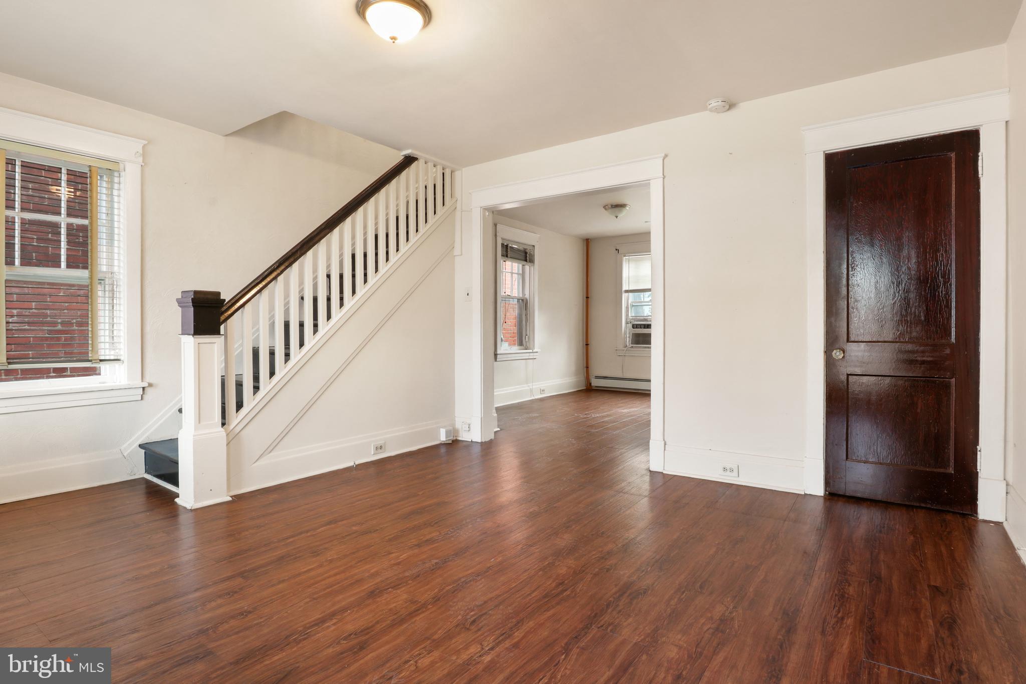 1837 FORSTER STREET