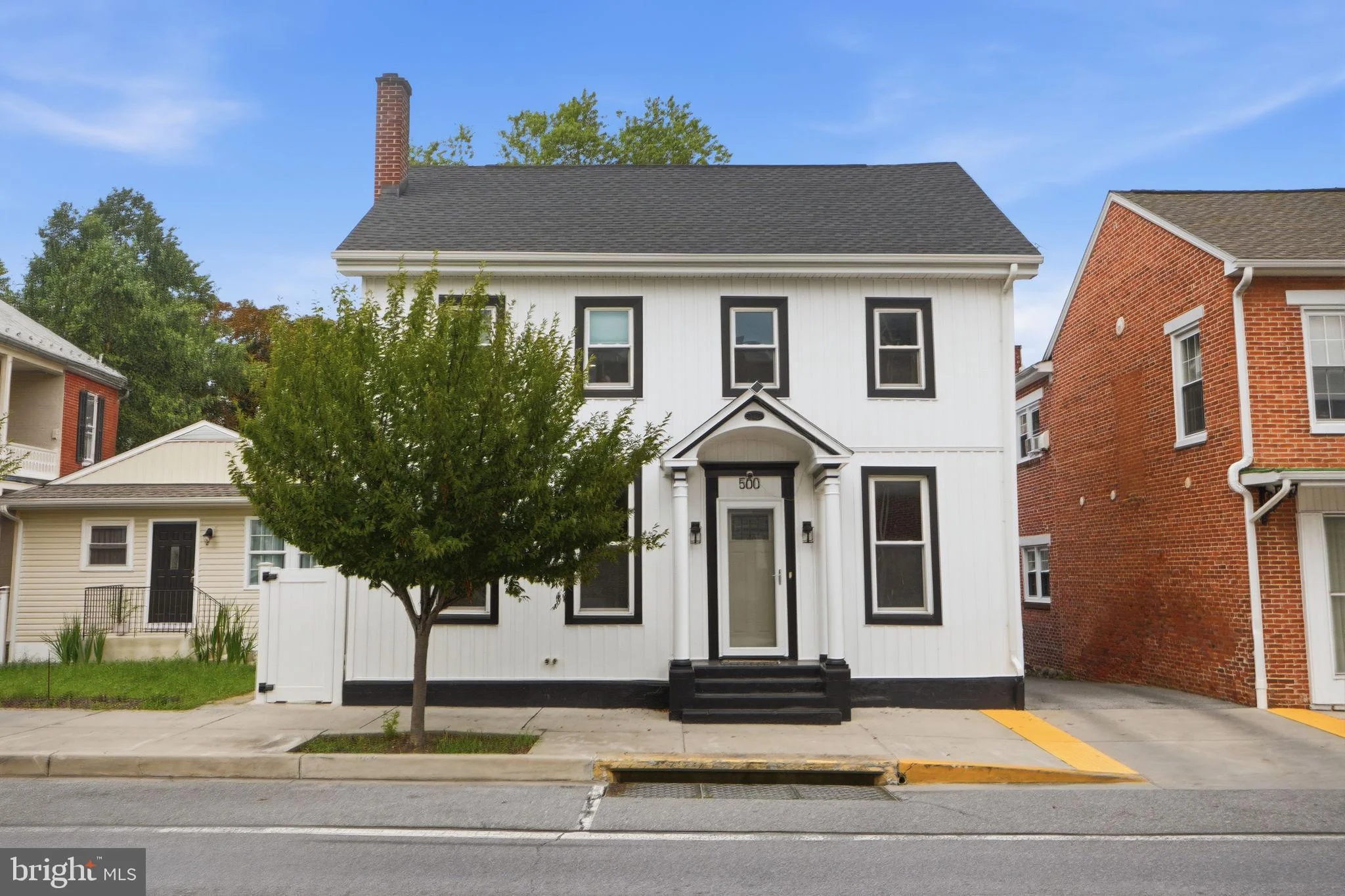 500 W Main Street, Emmitsburg, MD, 21727