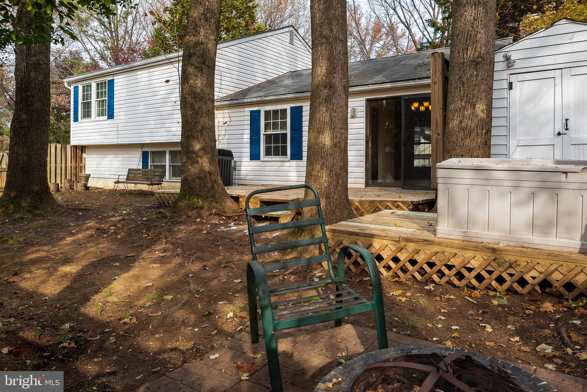 VILLAGE OF OWEN BROWN - Residential