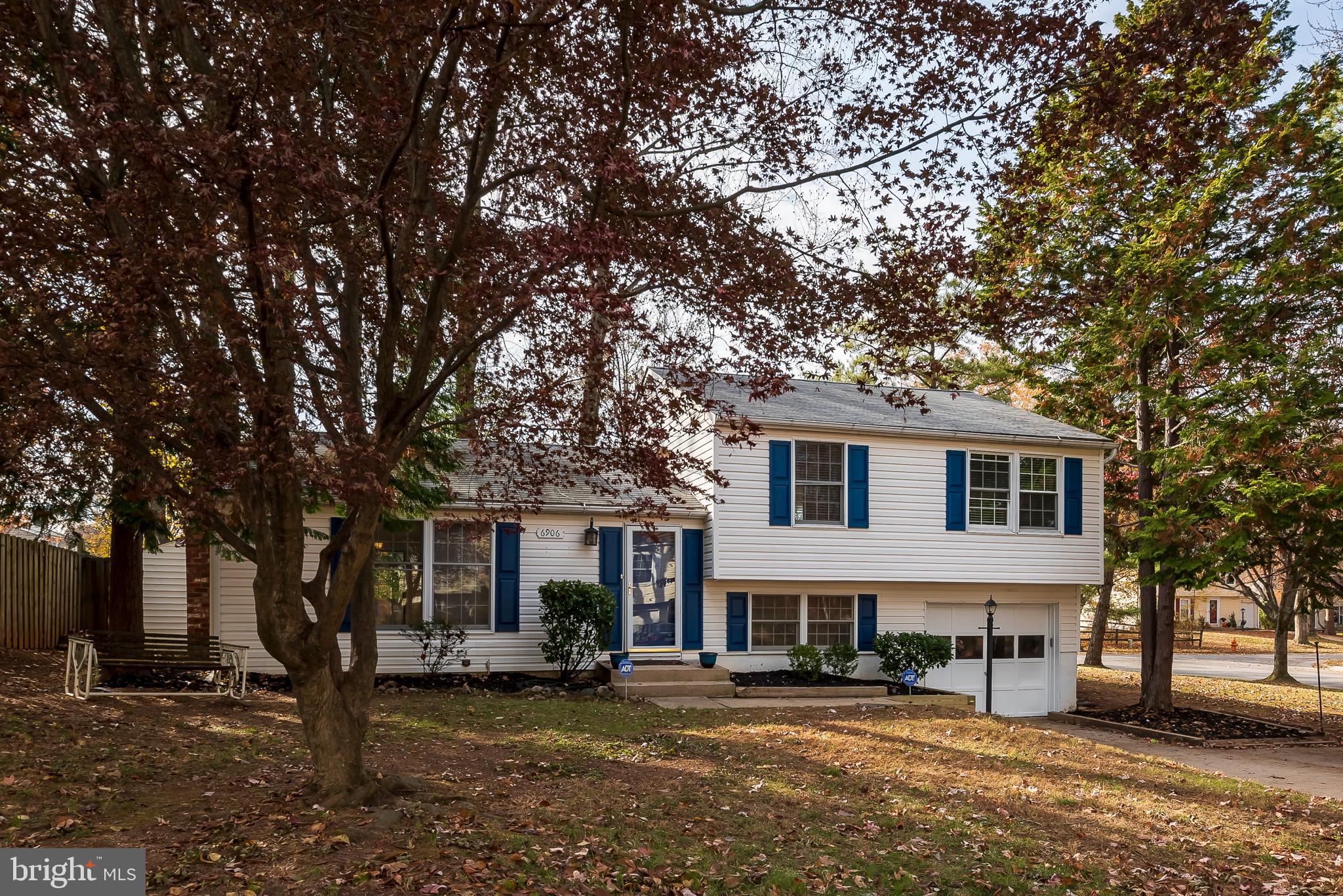 VILLAGE OF OWEN BROWN - Residential