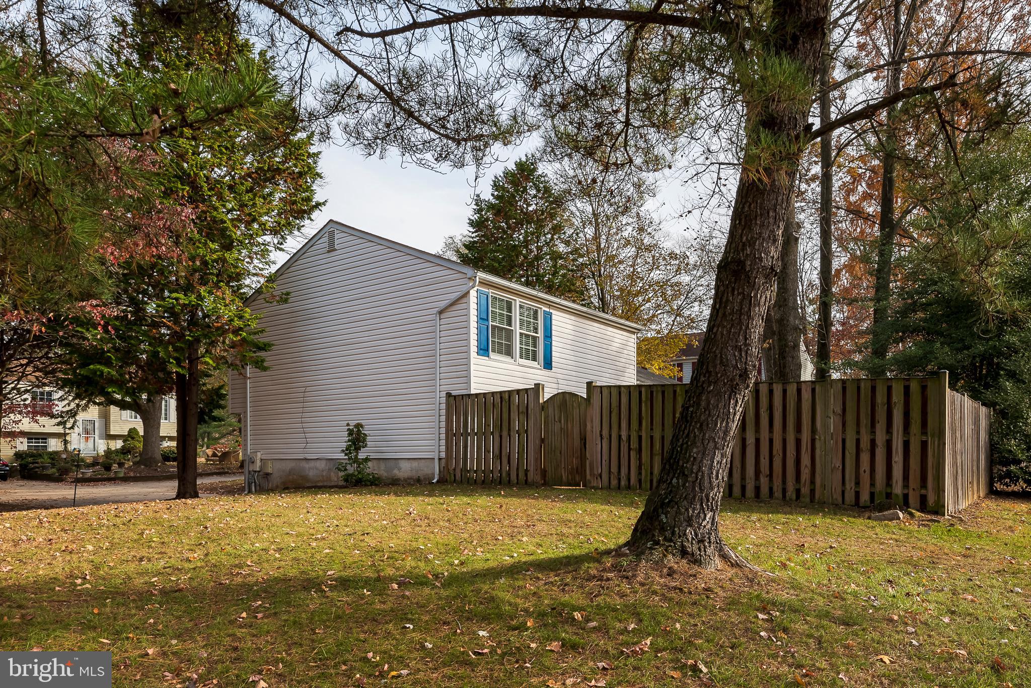 VILLAGE OF OWEN BROWN - Residential