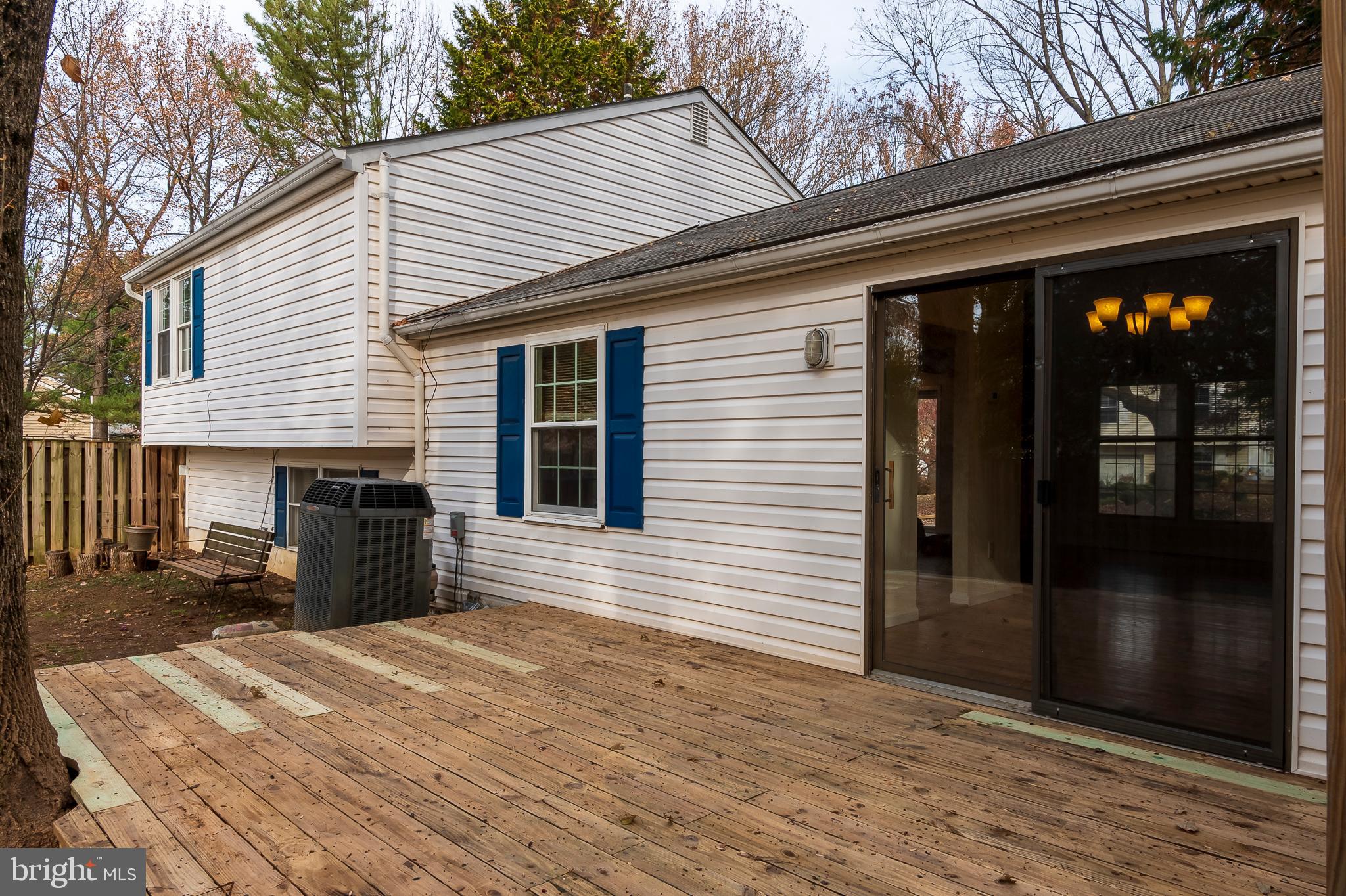 VILLAGE OF OWEN BROWN - Residential