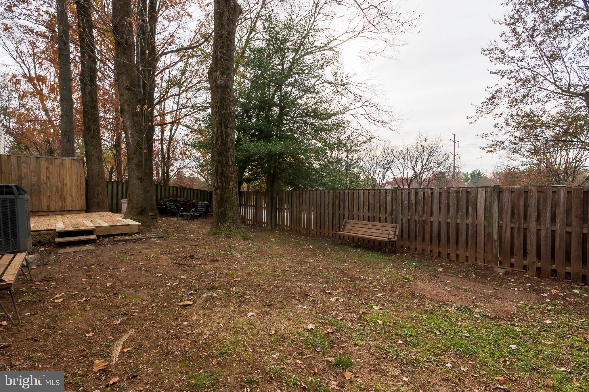 VILLAGE OF OWEN BROWN - Residential