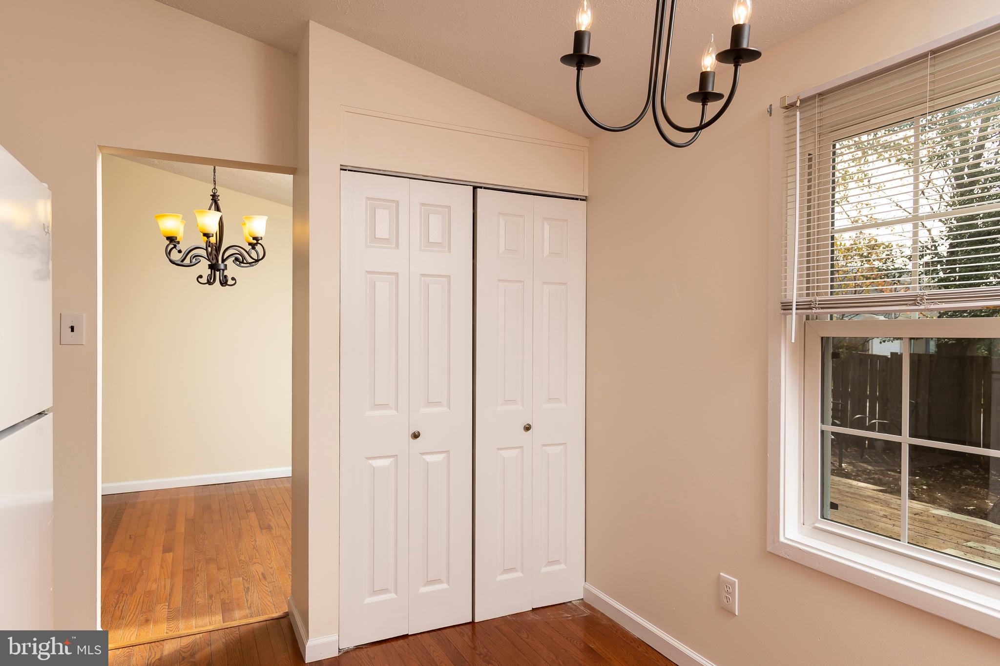 VILLAGE OF OWEN BROWN - Residential