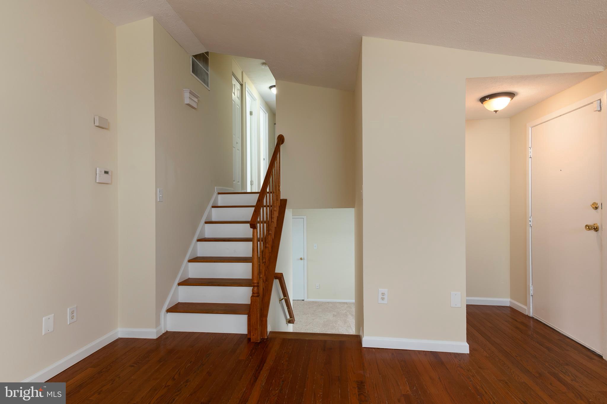 VILLAGE OF OWEN BROWN - Residential