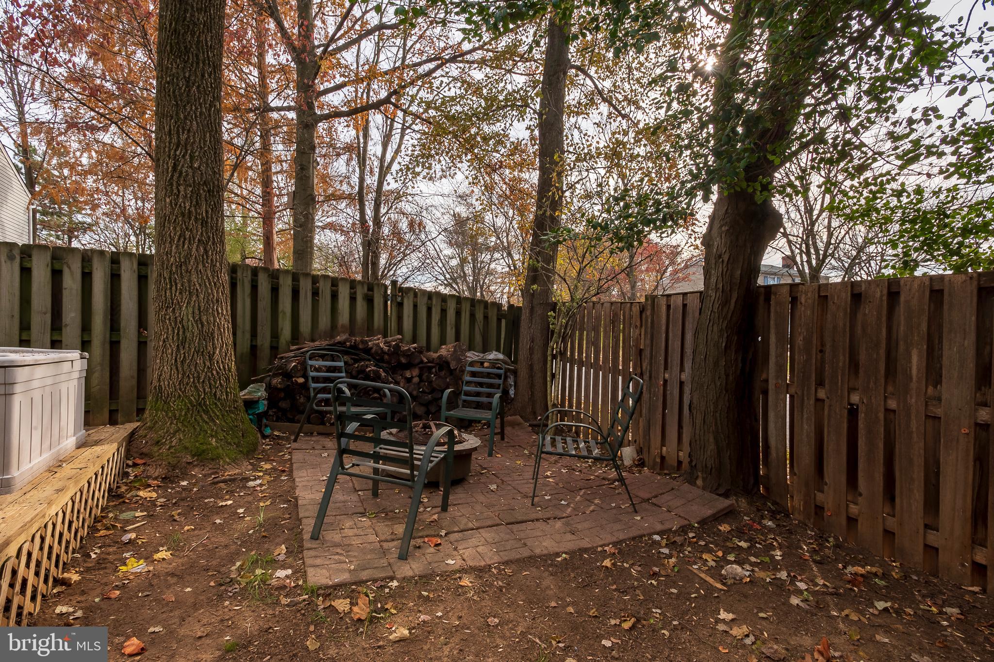 VILLAGE OF OWEN BROWN - Residential