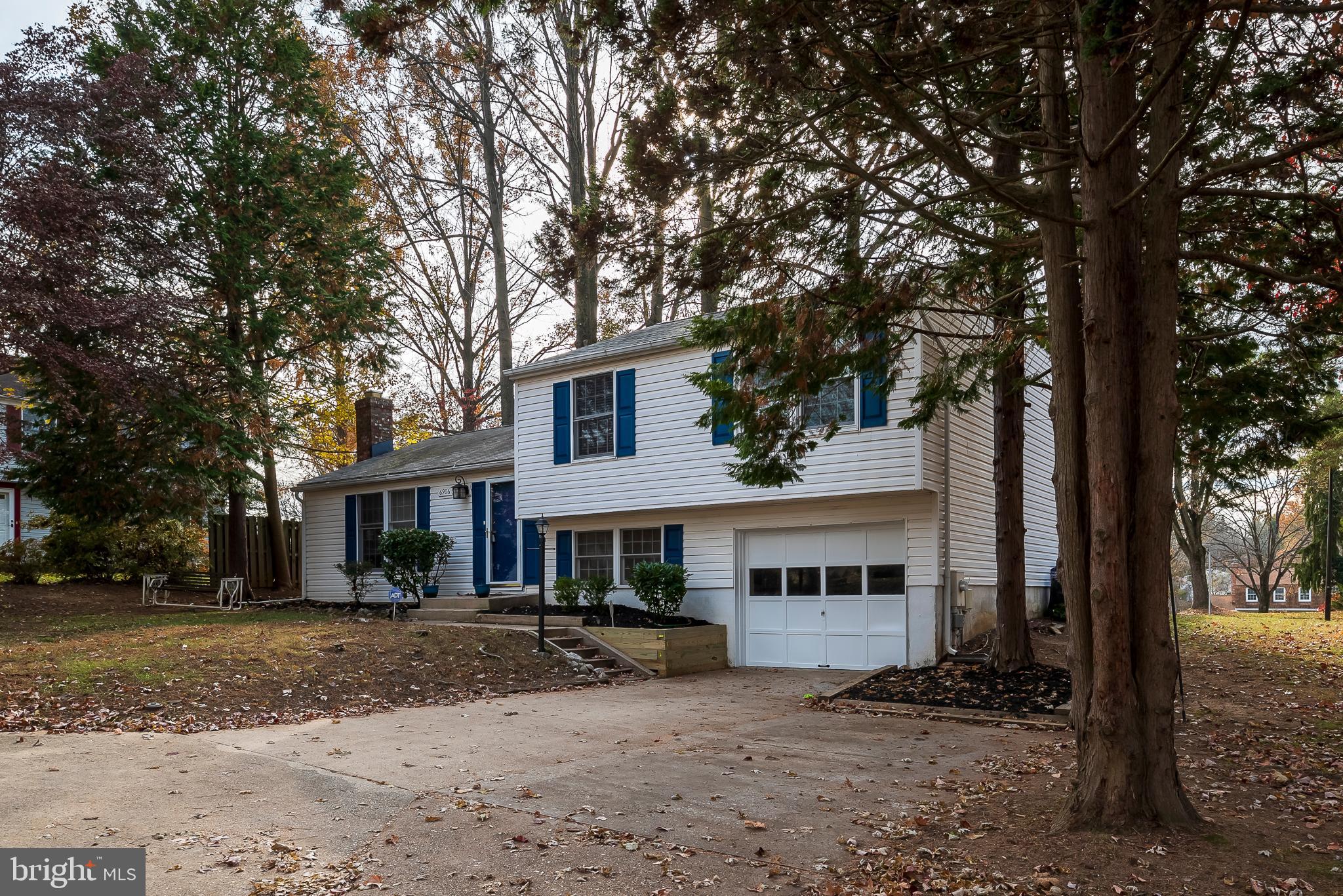 VILLAGE OF OWEN BROWN - Residential
