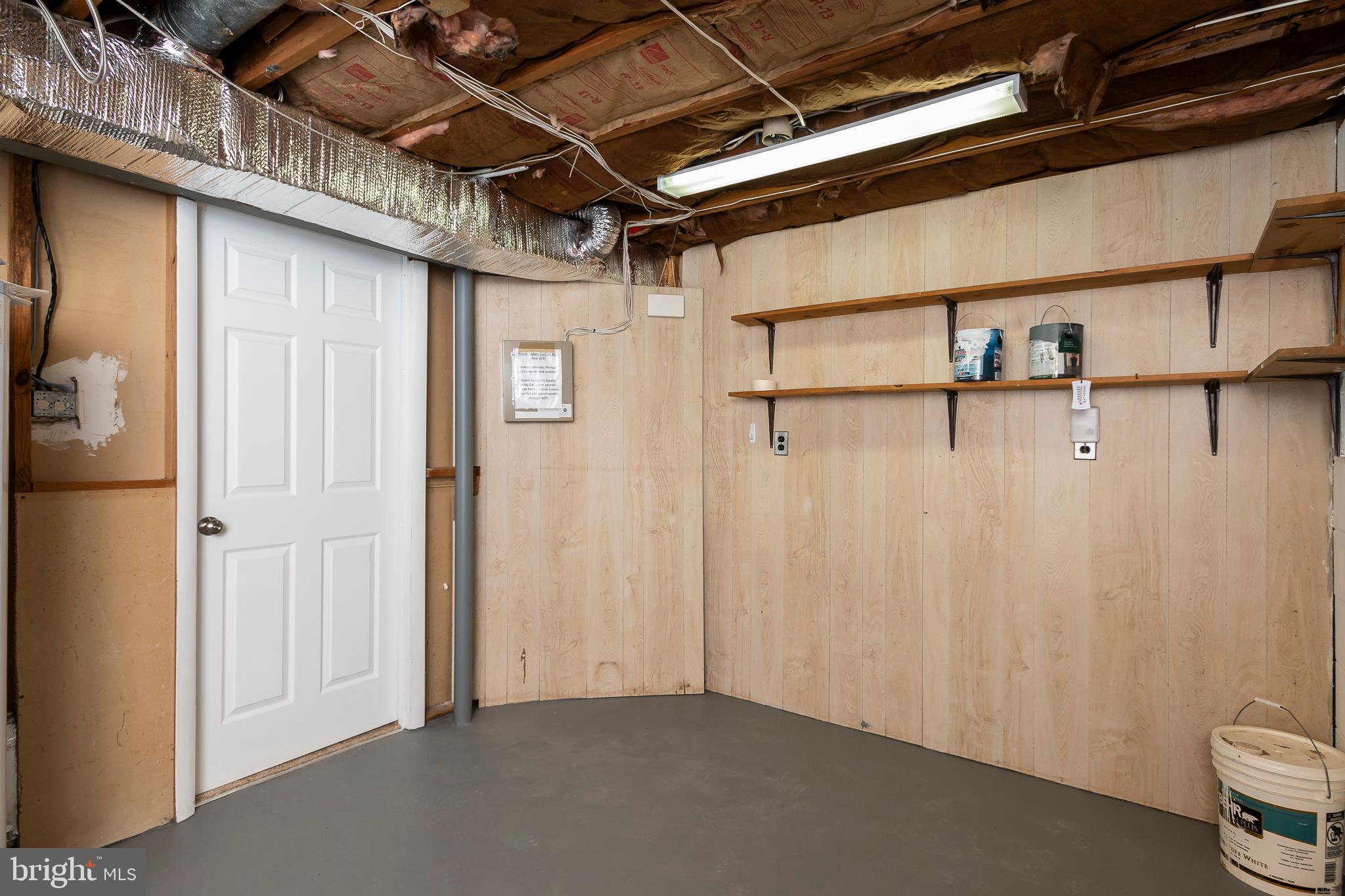 VILLAGE OF OWEN BROWN - Residential