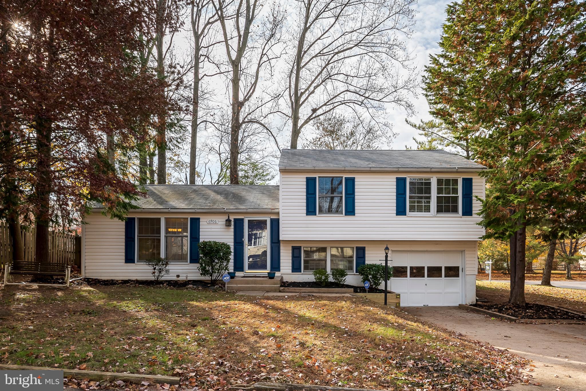 VILLAGE OF OWEN BROWN - Residential