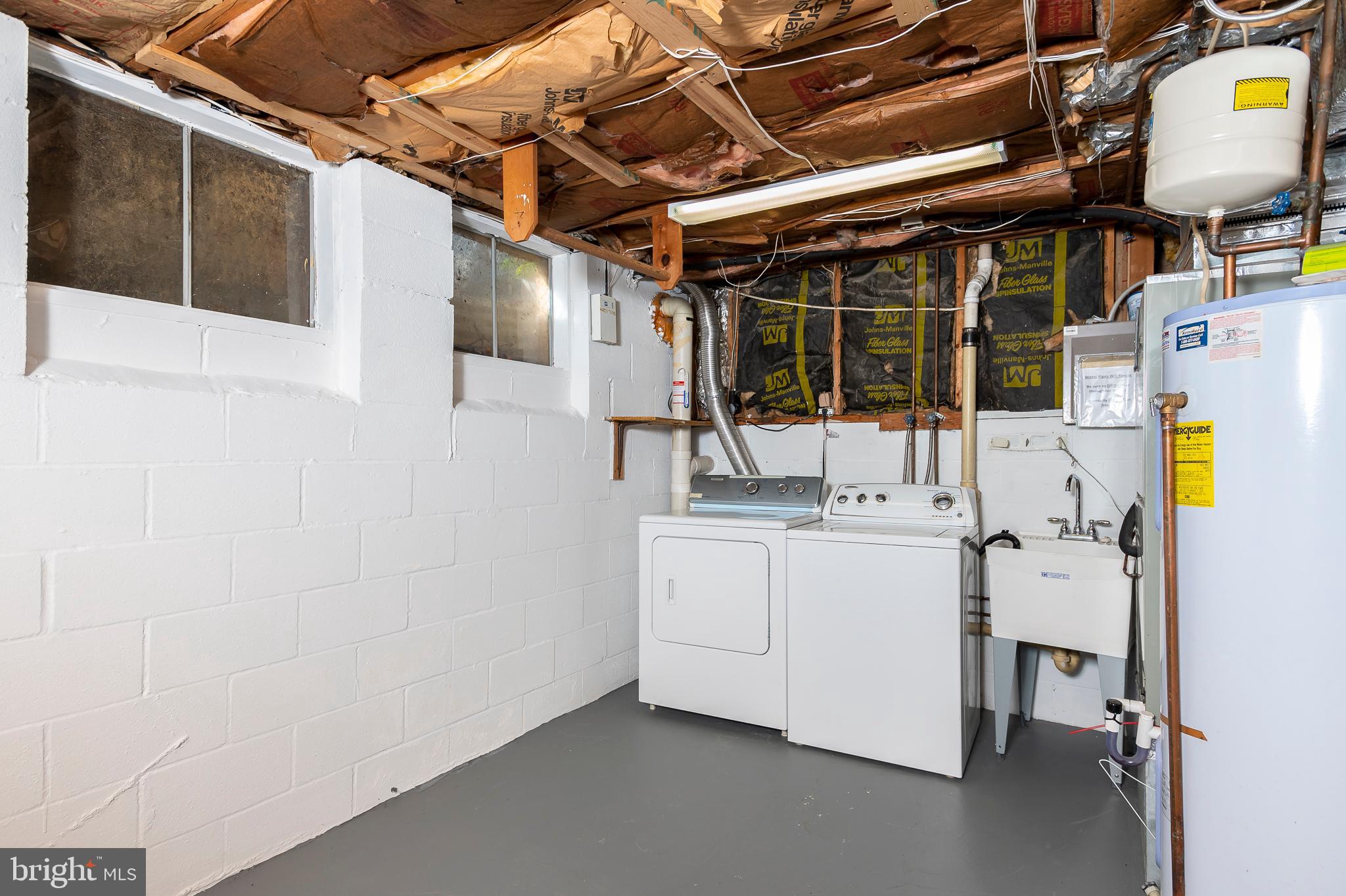 VILLAGE OF OWEN BROWN - Residential