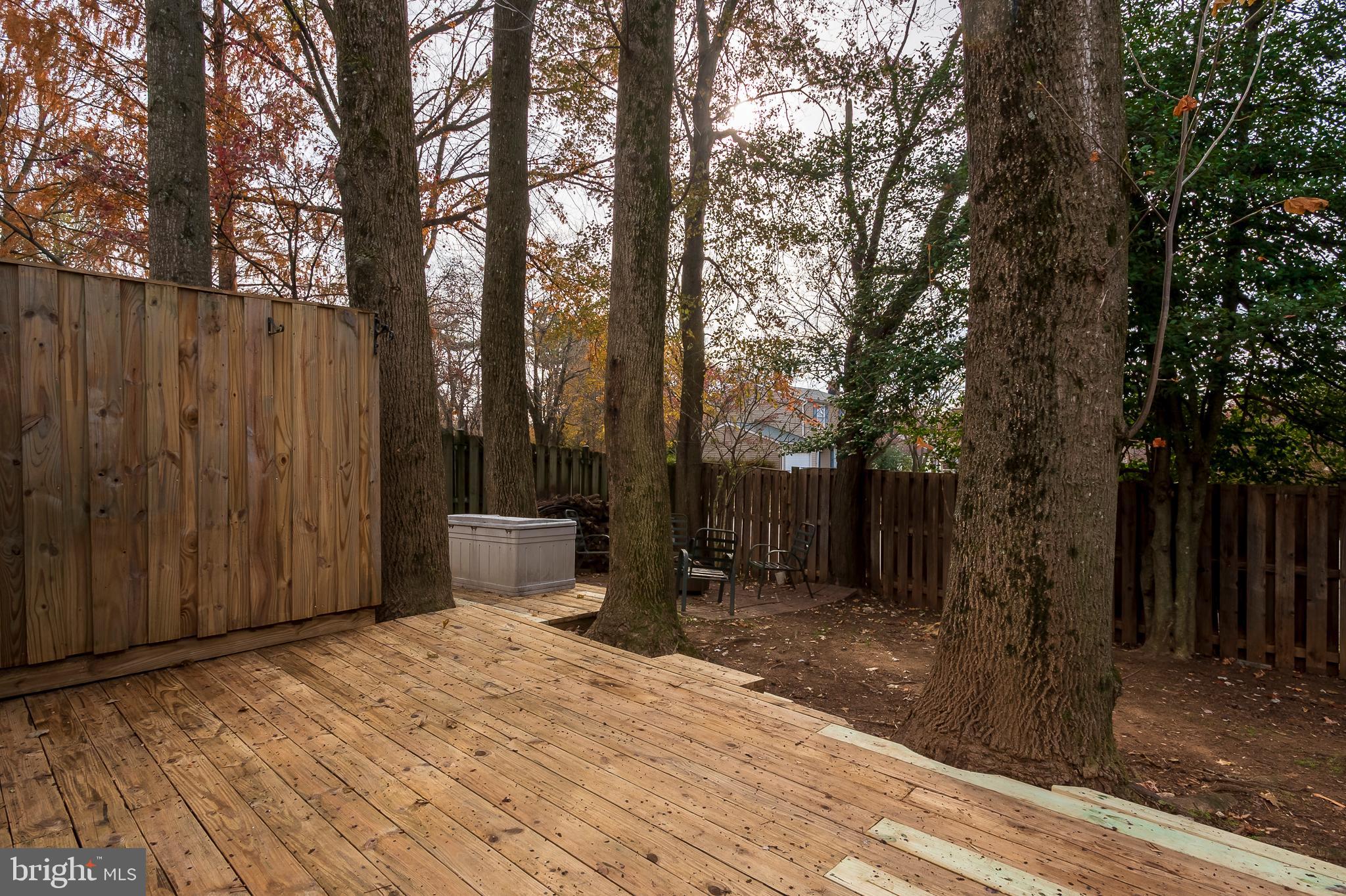 VILLAGE OF OWEN BROWN - Residential