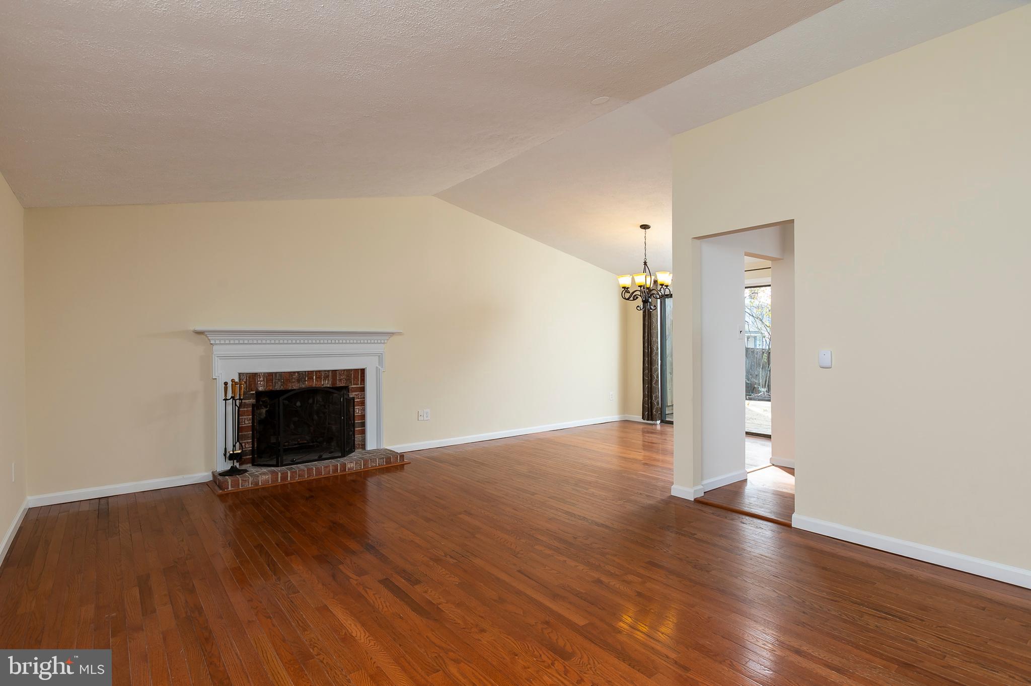 VILLAGE OF OWEN BROWN - Residential