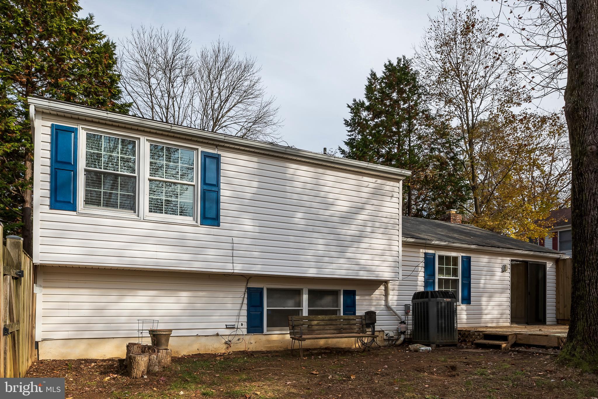 VILLAGE OF OWEN BROWN - Residential