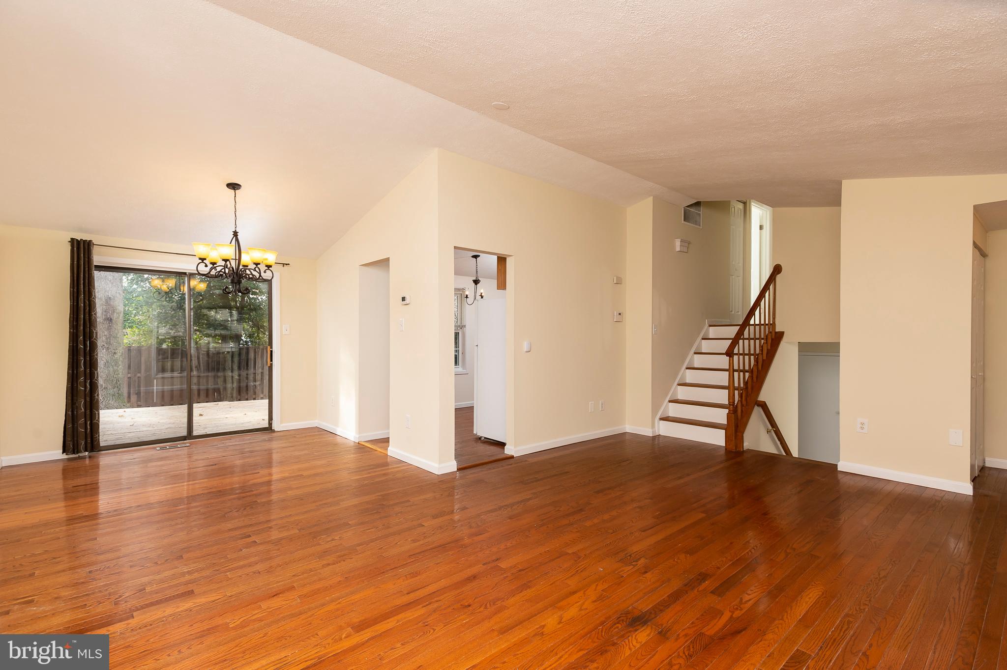 VILLAGE OF OWEN BROWN - Residential