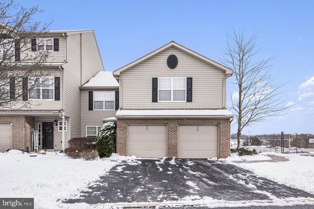 Photo of 269 Osprey Ln, HUMMELSTOWN, PA 17036 (MLS # PADA2056858)