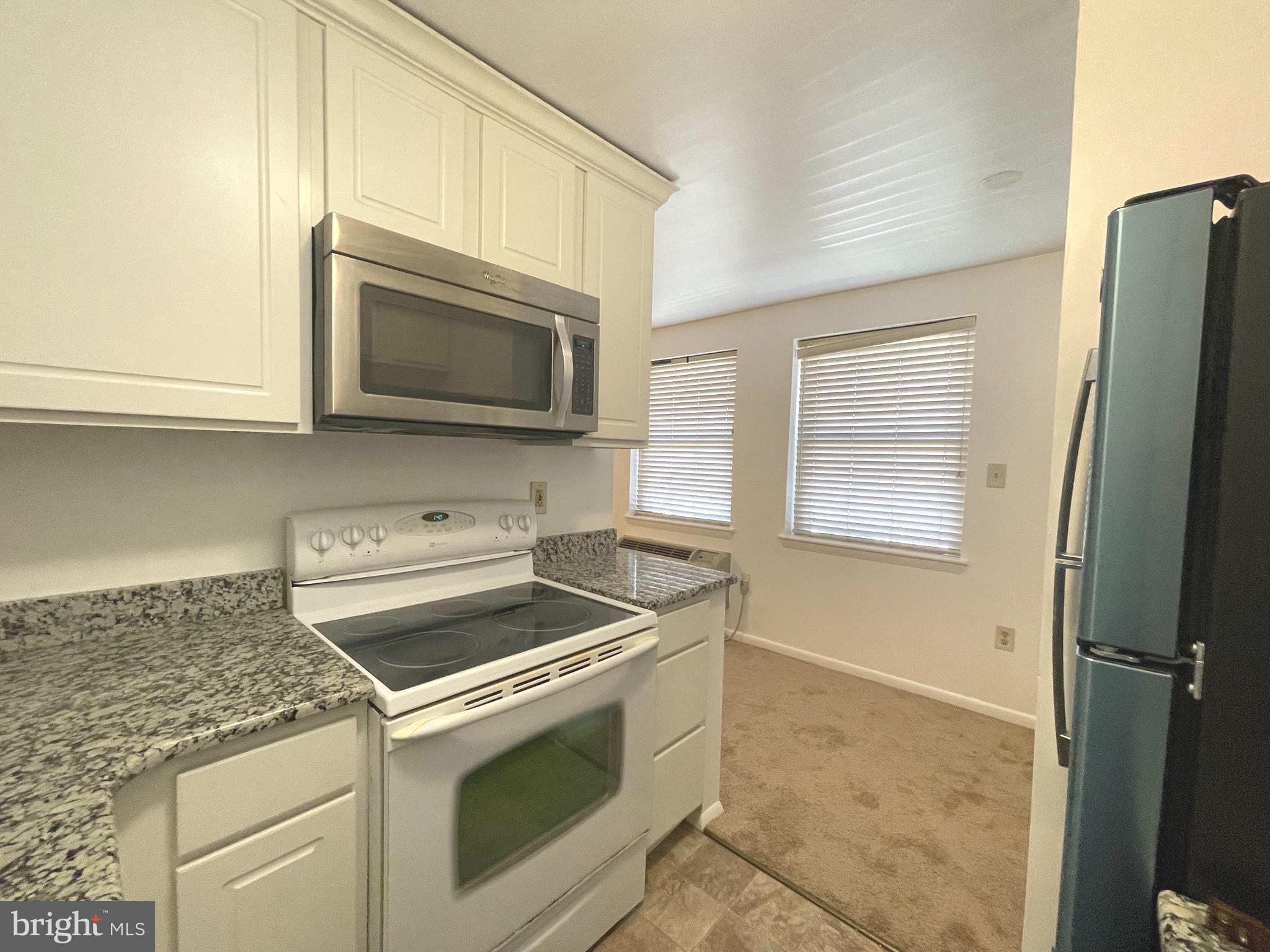 COURT OF HENDERSON - Residential Lease