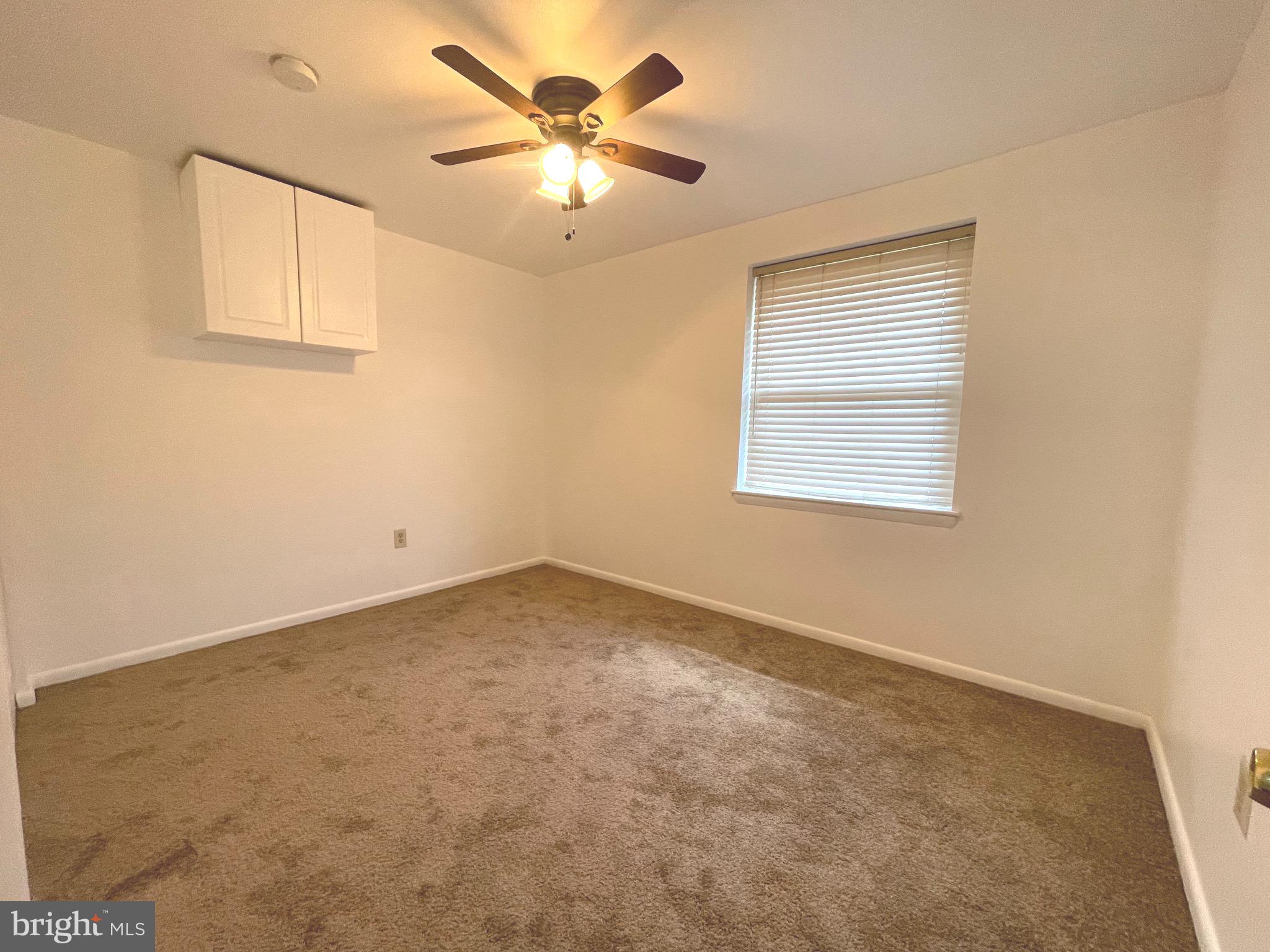 COURT OF HENDERSON - Residential Lease