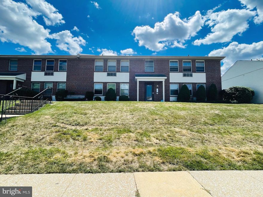 Don't miss out on this great updated Two Bedroom Second Floor Condo located in The Court of Henderson II.  Enter into the bright and cheery large Living Room with ceiling fan/light combo which also has a coat closet and proceed to the dining area off the kitchen. The Kitchen boasts of newer modern cabinets with plenty of wall cabinets and base cabinets for all of your kitchen needs.  There are beautiful granite counter tops including a drop in stainless steel sink with  a brand-new faucet.  The Refrigerator, Dishwasher, Microwave and Cook-top Range are also newer and right at your reach in this Galley Kitchen.  There is a new wood vinyl floor to accent the kitchen that needs very little care to keep it shining.  The Dining Area also has a full wall closet that serves as a pantry along with the stackable full sized washer and dryer being stored behind closed doors.  The Main Bedroom has a large wall closet with plenty of room for closet organizers.  The Second Bedroom also has a large wall closet, a small wall mounted closet for extra storage plus a ceiling fan.  Linen closet is in the hallway adjacent to the bathroom.  The full bathroom features tub over shower with new faucets, new wall light fixture, newer vanity and separate medicine cabinet plus no wax vinyl floor.  The entire unit has just been freshly painted neutral colors, and brand new neutral-colored carpets have been installed throughout.  There is a storage locker provided with this condo rental. Location, Location, Location!   Minutes to shopping malls, local restaurants, walking distance to the bus stop, plus walking distance to Upper Merion Area Schools.  Easy access to all major arteries, #422, #476, Blue Route, Pa. Turnpike